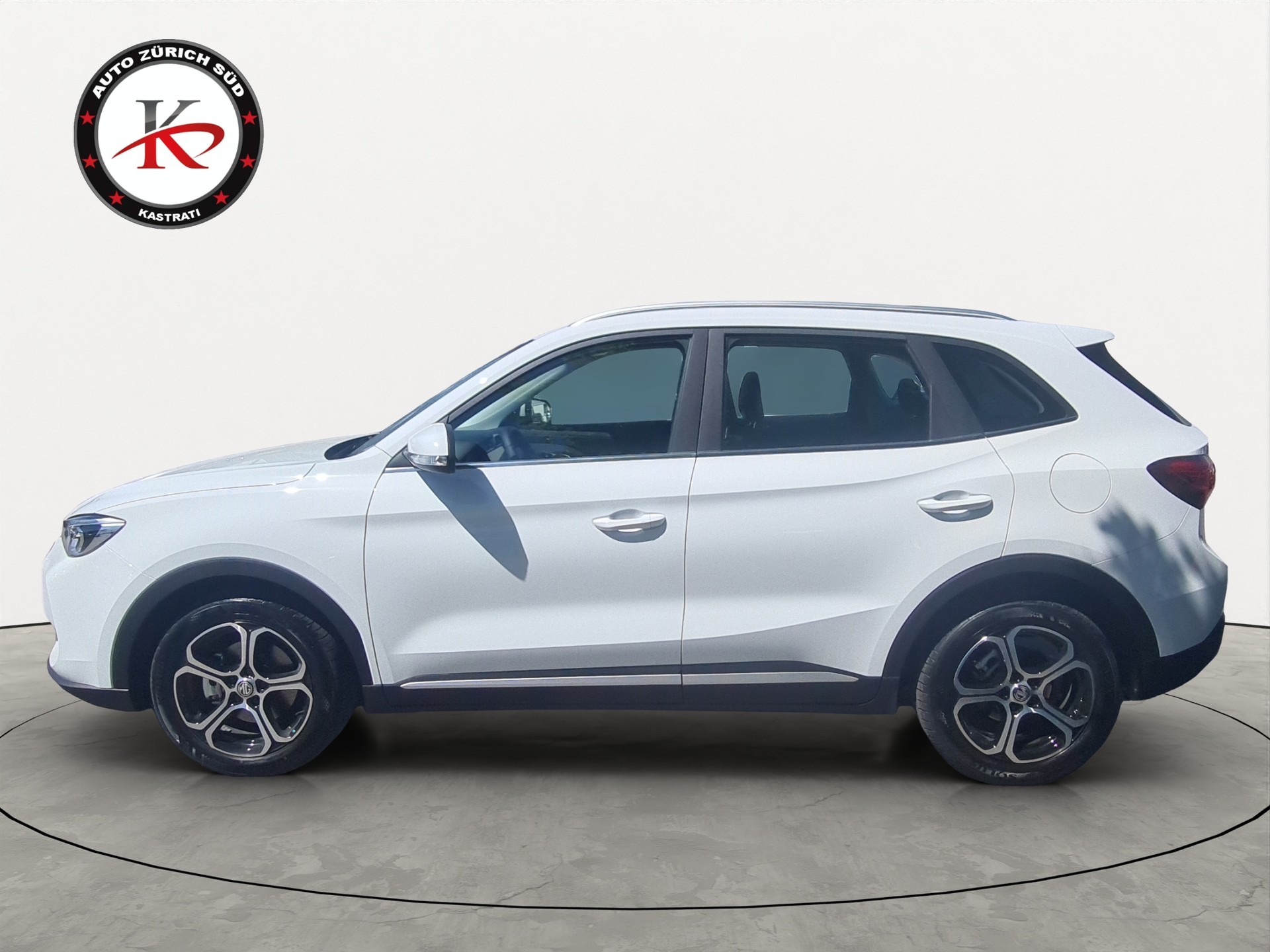 MG ZS 1.5 HEV Comfort-image-2