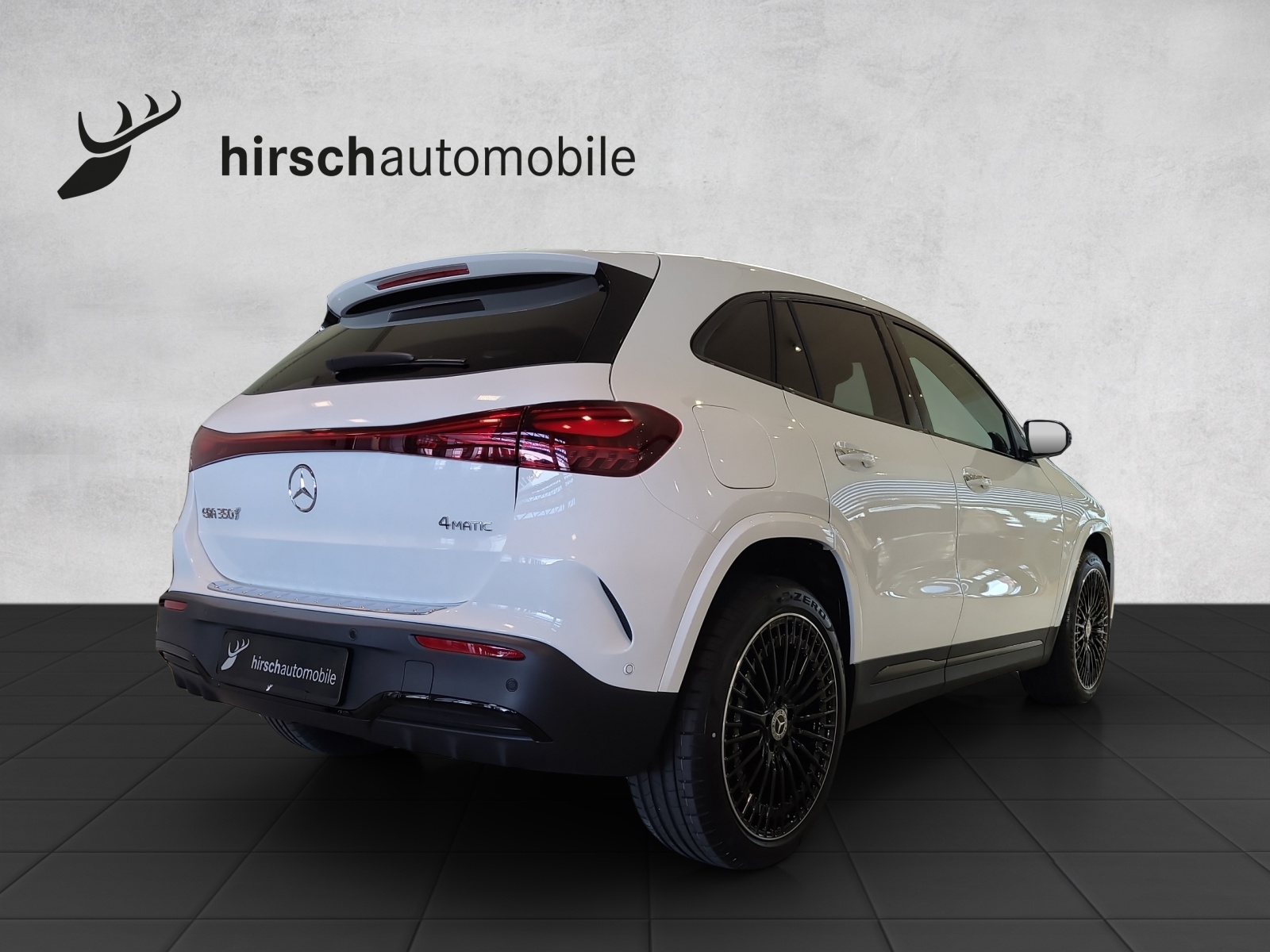 MERCEDES-BENZ EQA 350 66,5 kWh 4Matic Excellence-showroom-element-3