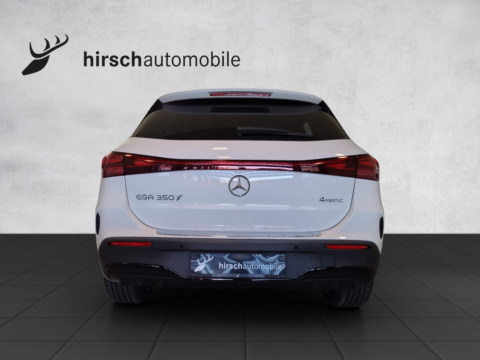 MERCEDES-BENZ EQA 350 66,5 kWh 4Matic Excellence-showroom-element-2