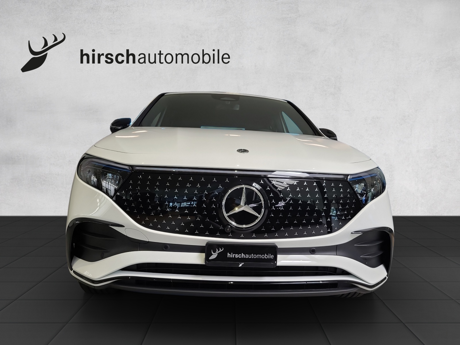 MERCEDES-BENZ EQA 350 66,5 kWh 4Matic Excellence-image-5