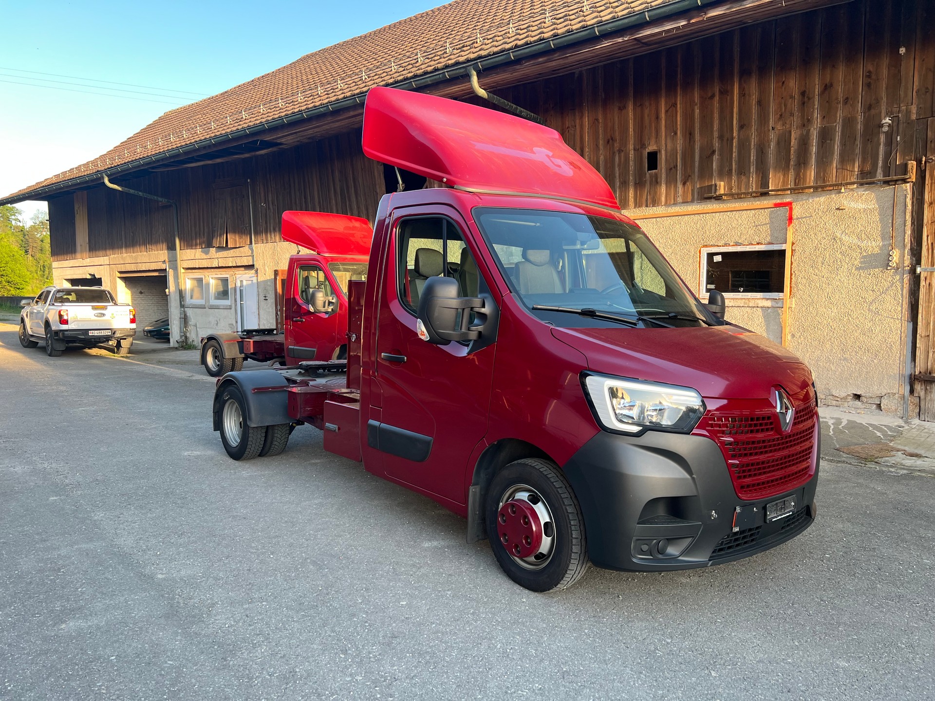 RENAULT SZM-image-0