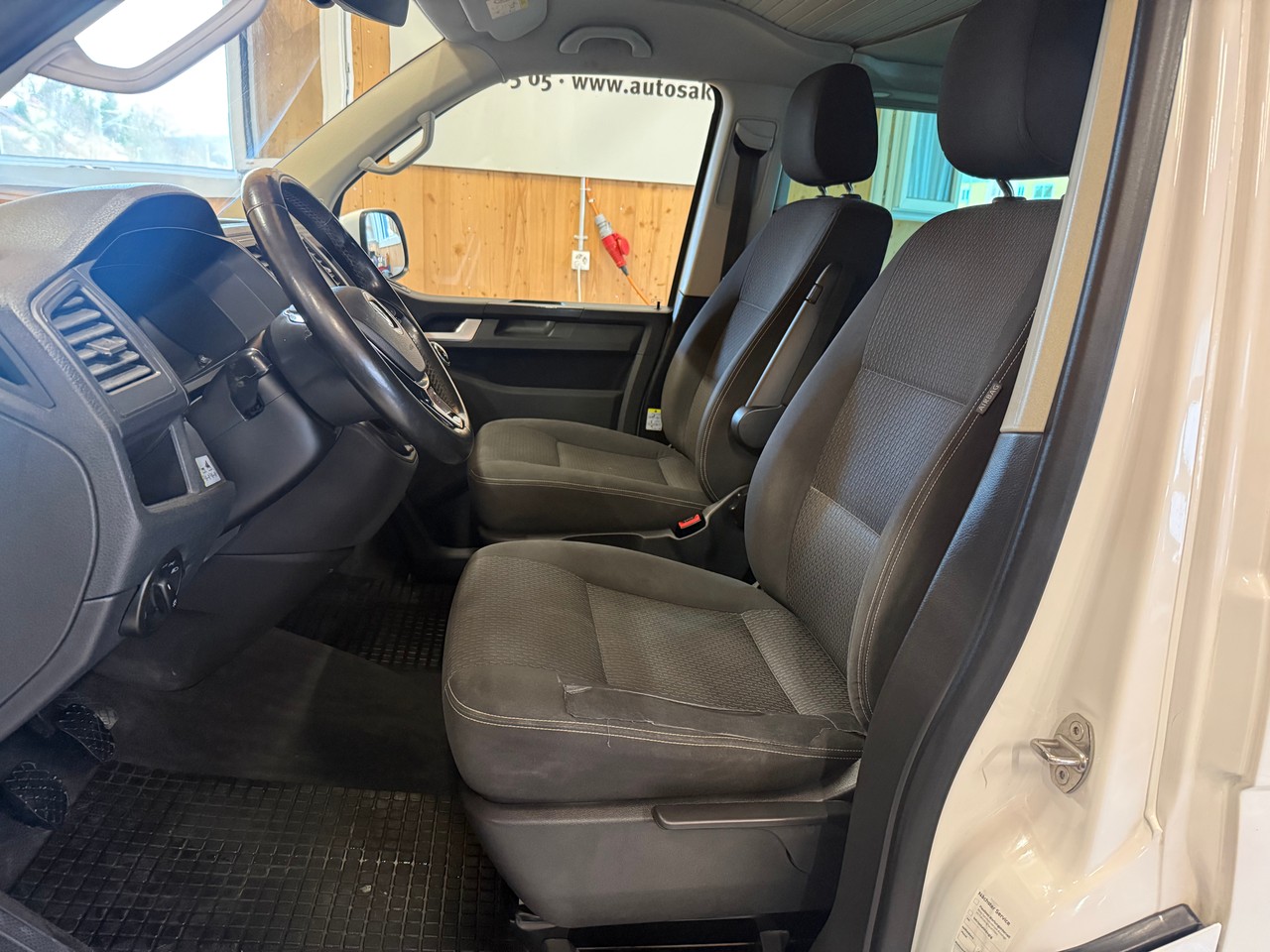 VW T6 California 2.0 TDI Beach 4Motion-image-7