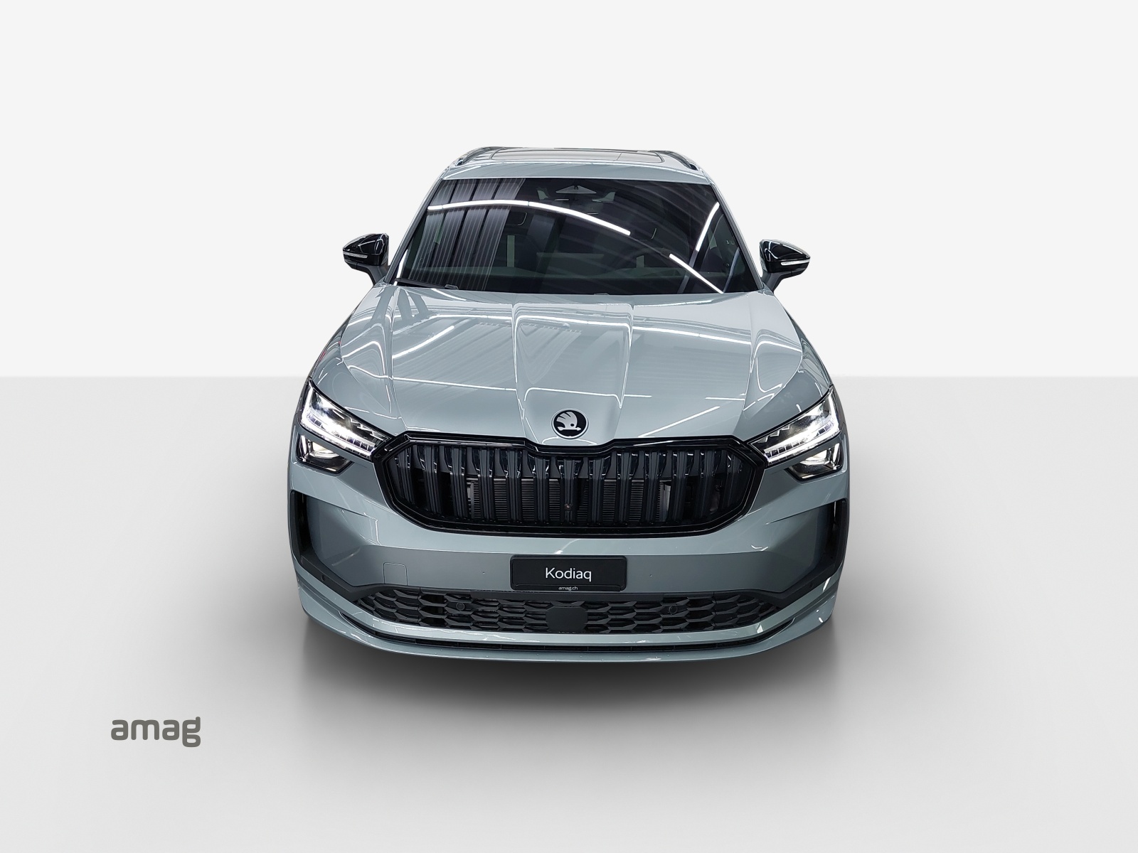 SKODA Kodiaq 2.0 TSI Sportline 4x4-image-15