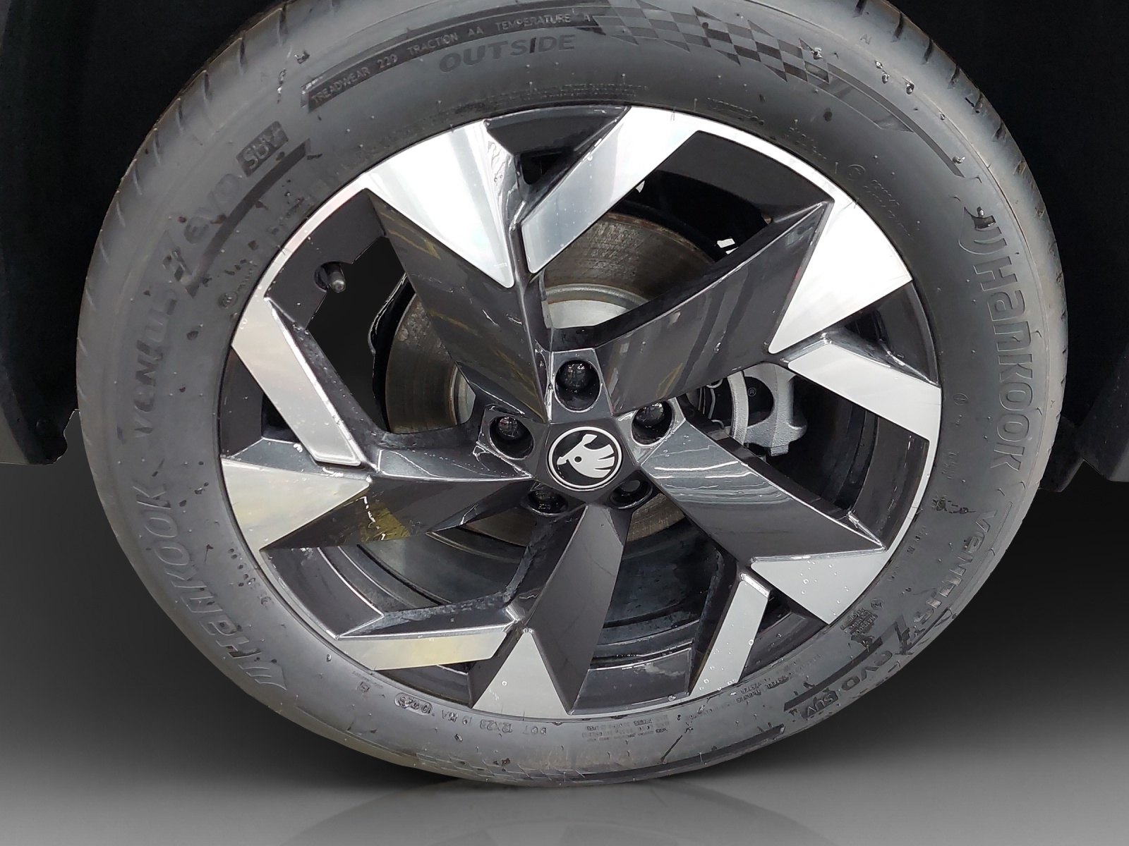 SKODA Kodiaq 2.0 TSI Sportline 4x4-image-13