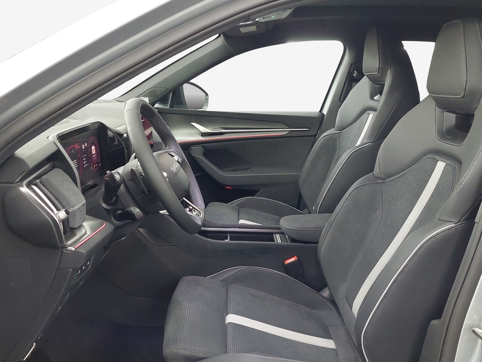 SKODA Kodiaq 2.0 TSI Sportline 4x4-image-7