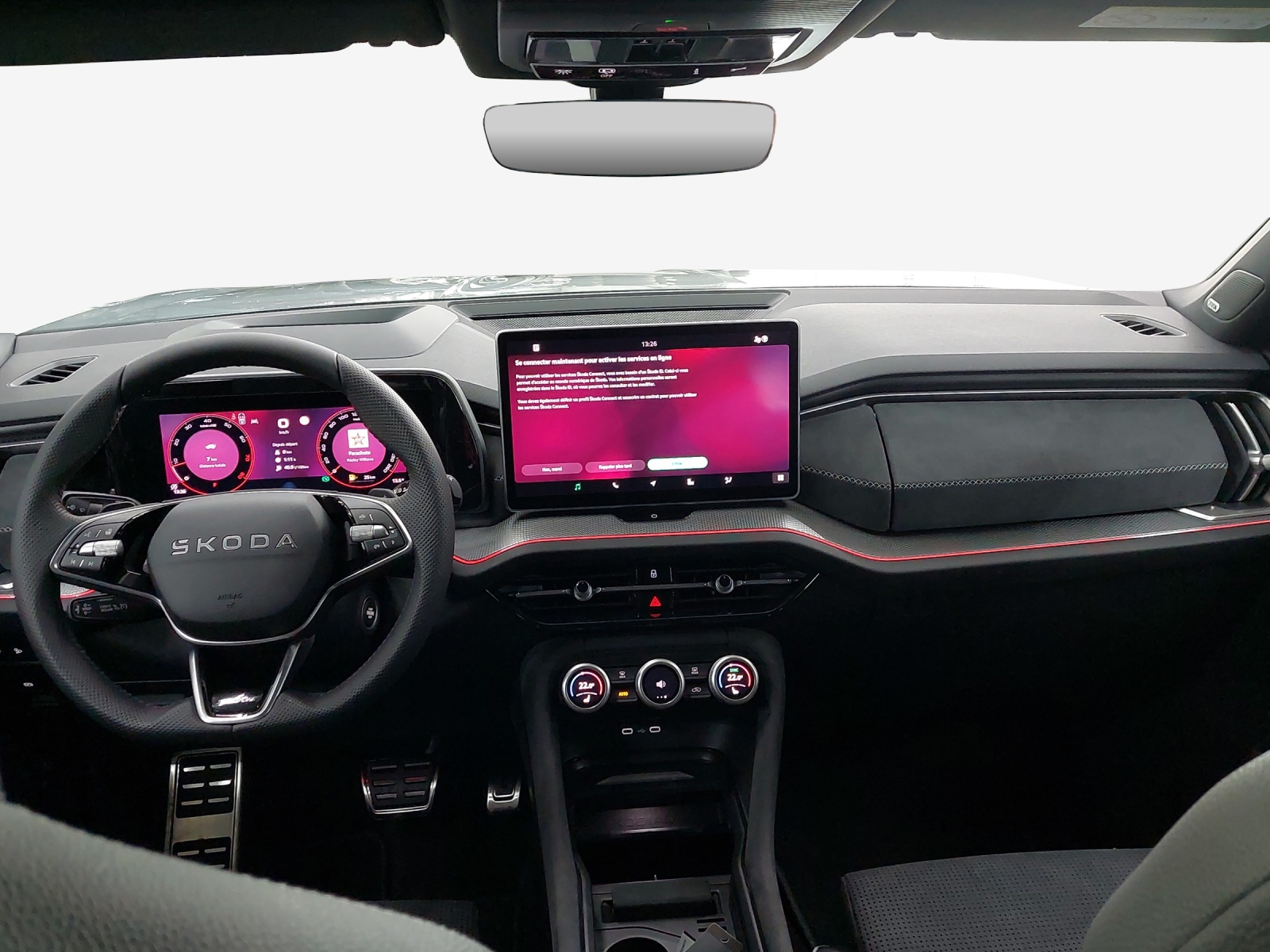 SKODA Kodiaq 2.0 TSI Sportline 4x4-image-8