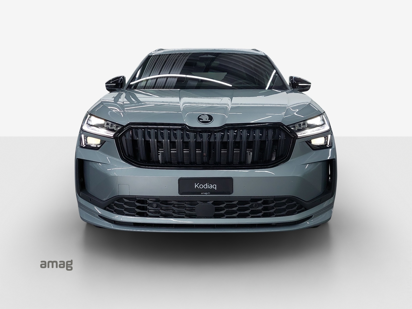 SKODA Kodiaq 2.0 TSI Sportline 4x4-image-6