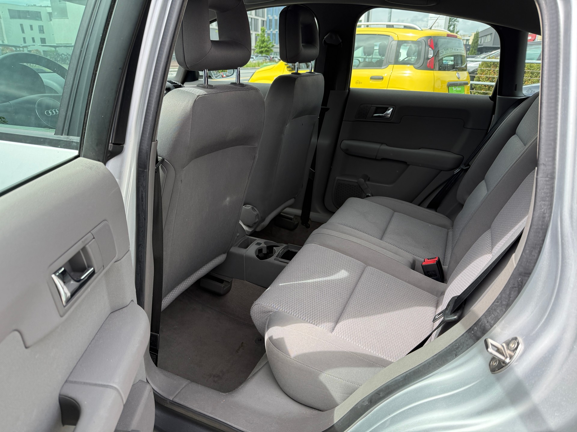 AUDI A2 1.4 - Peu de Kilométrage - Expertisé - MFK : 20.02.2025-image-19