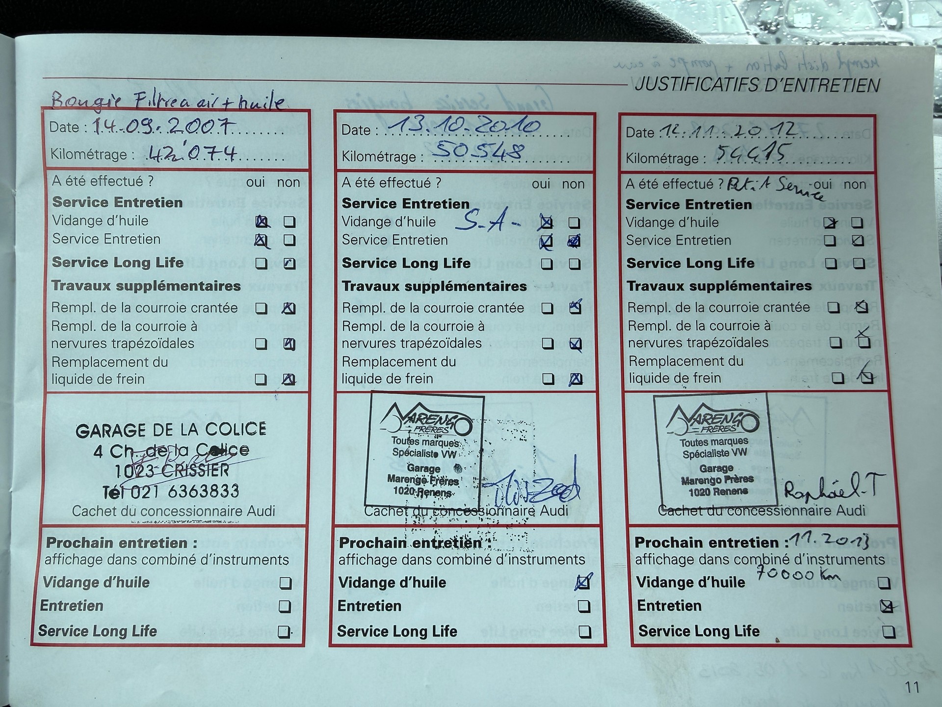 AUDI A2 1.4 - Peu de Kilométrage - Expertisé - MFK : 20.02.2025-image-29