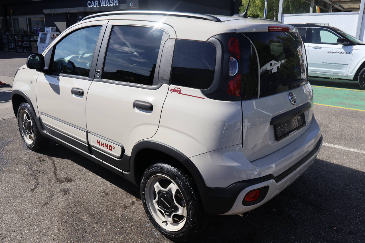 FIAT Panda 0.9 T TwinAir 4x40 S/S-image-5