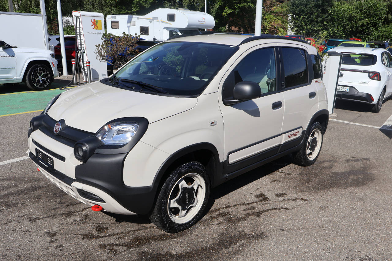 FIAT Panda 0.9 T TwinAir 4x40 S/S-image-6