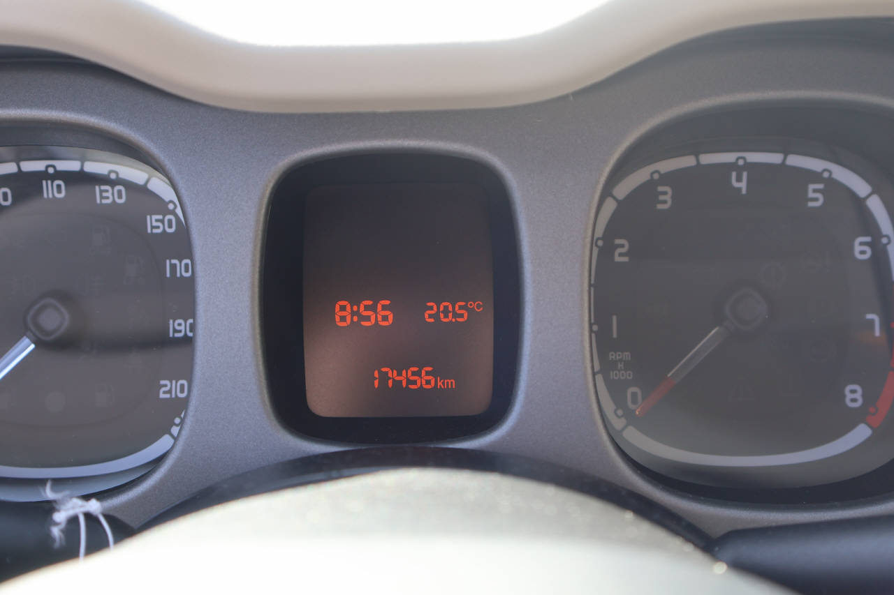 FIAT Panda 0.9 T TwinAir 4x40 S/S-image-14