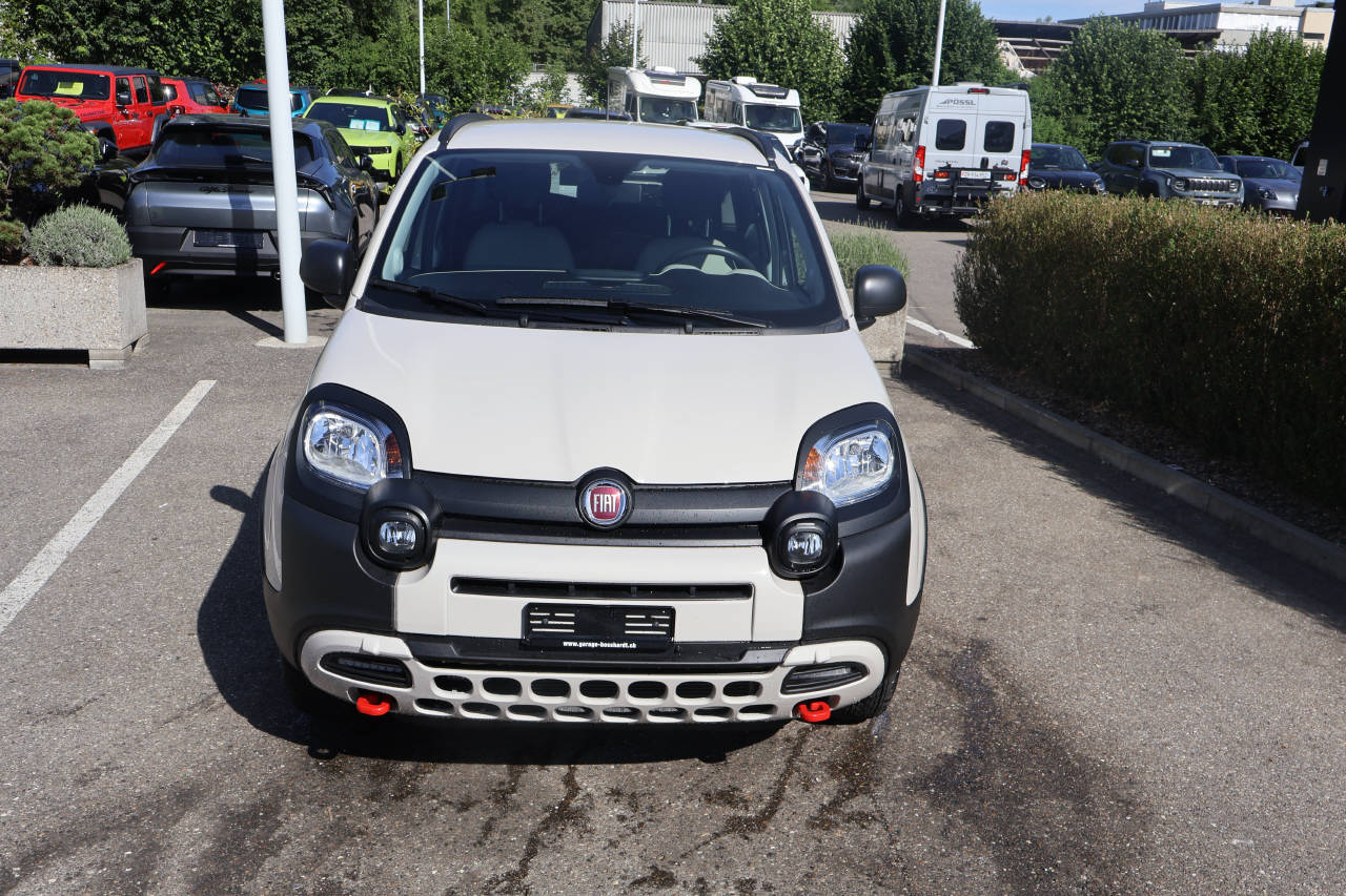 FIAT Panda 0.9 T TwinAir 4x40 S/S-image-7