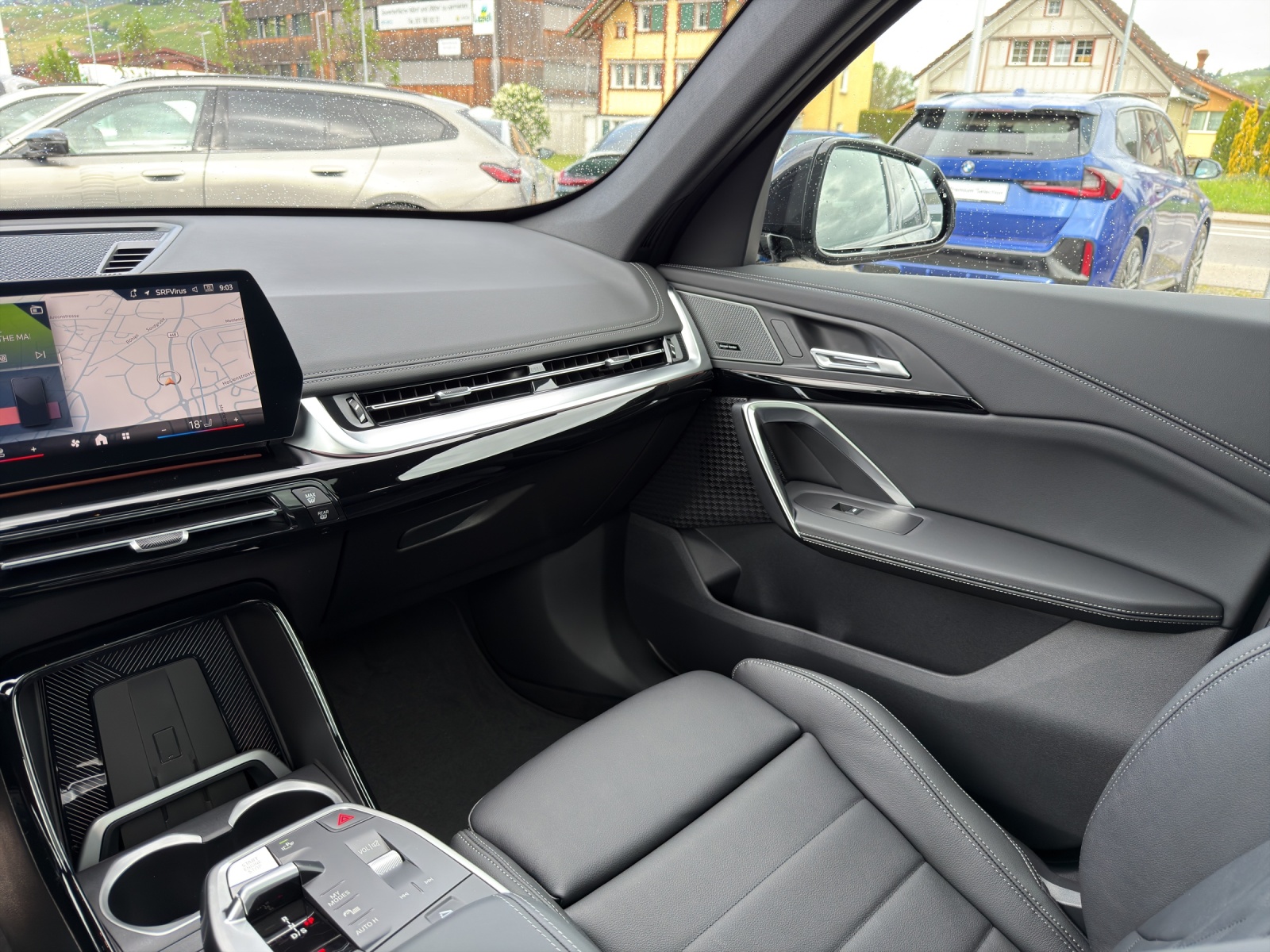 BMW X1 xDrive 30e M Sport Pro-image-17