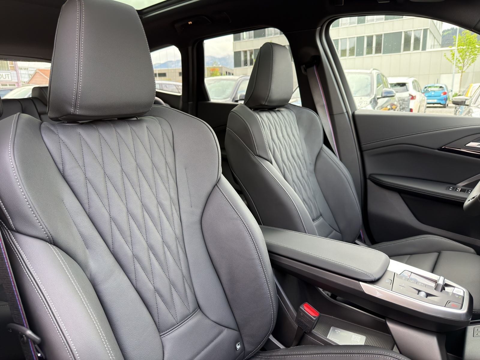 BMW X1 xDrive 30e M Sport Pro-image-10