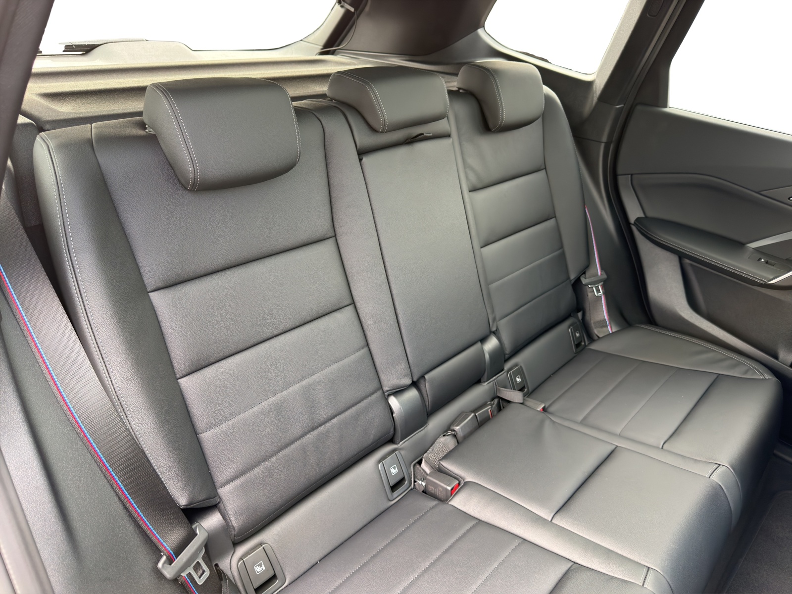 BMW X1 xDrive 30e M Sport Pro-image-18