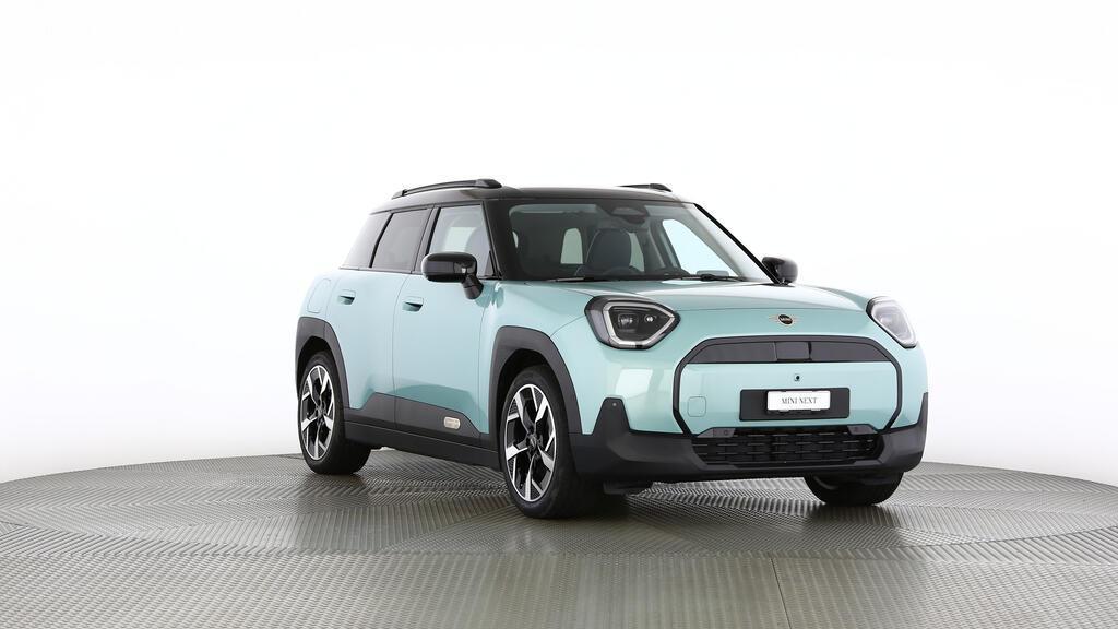 MINI Aceman E-image-0