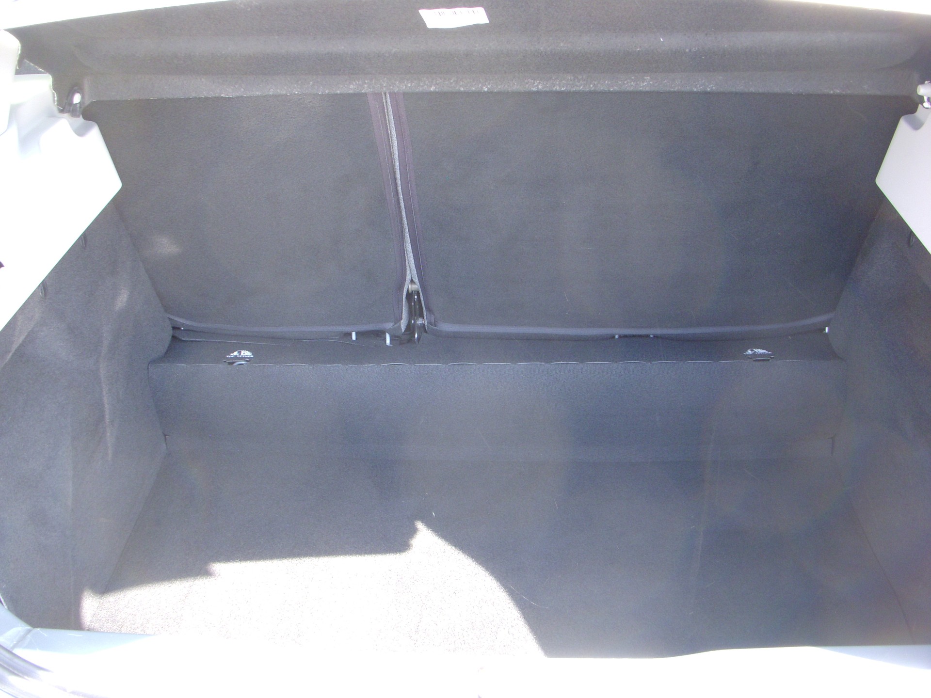 RENAULT Zoe Zen R135 (incl. Batterie)-image-12