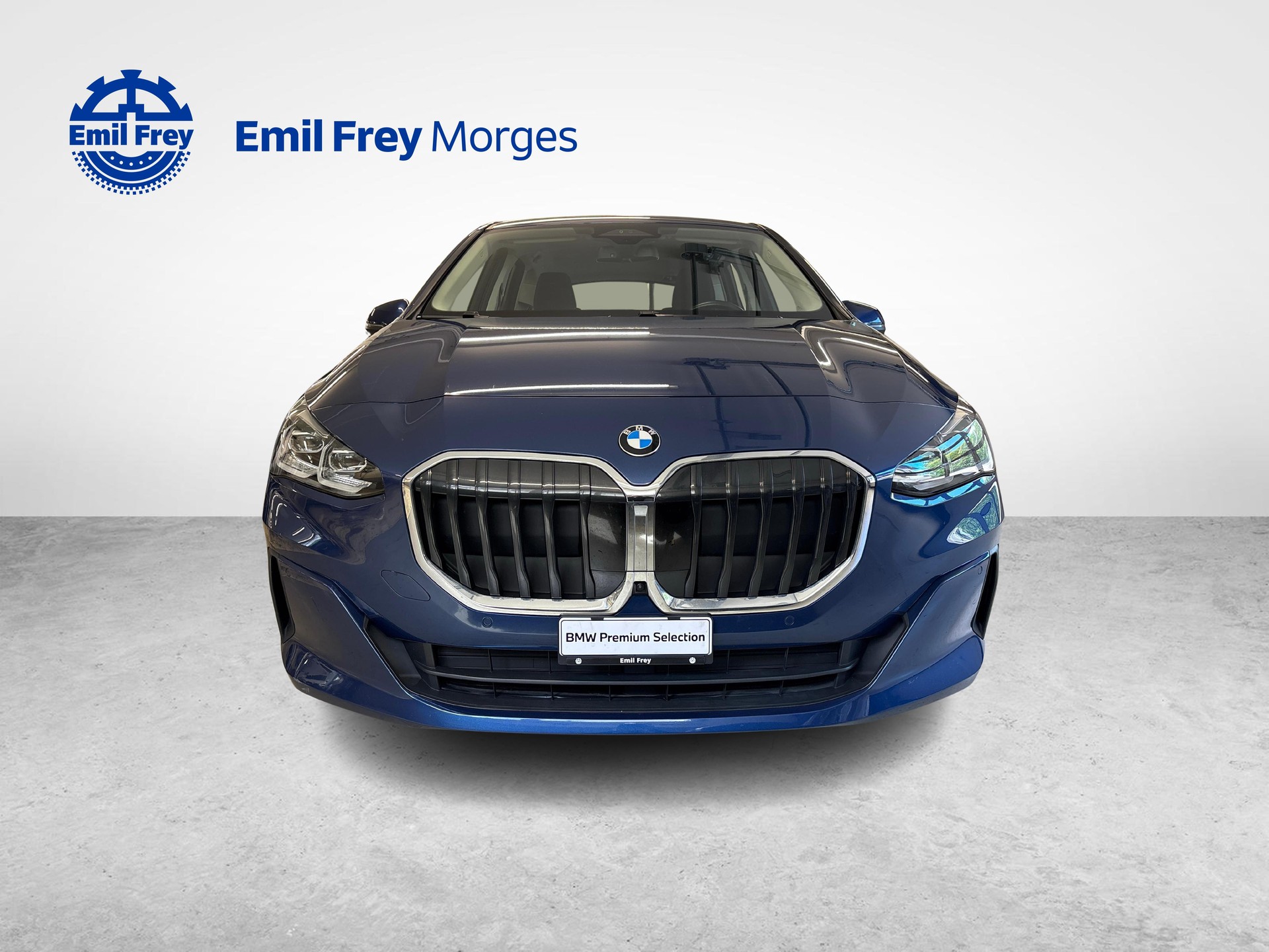 BMW 218d Active Tourer-image-7