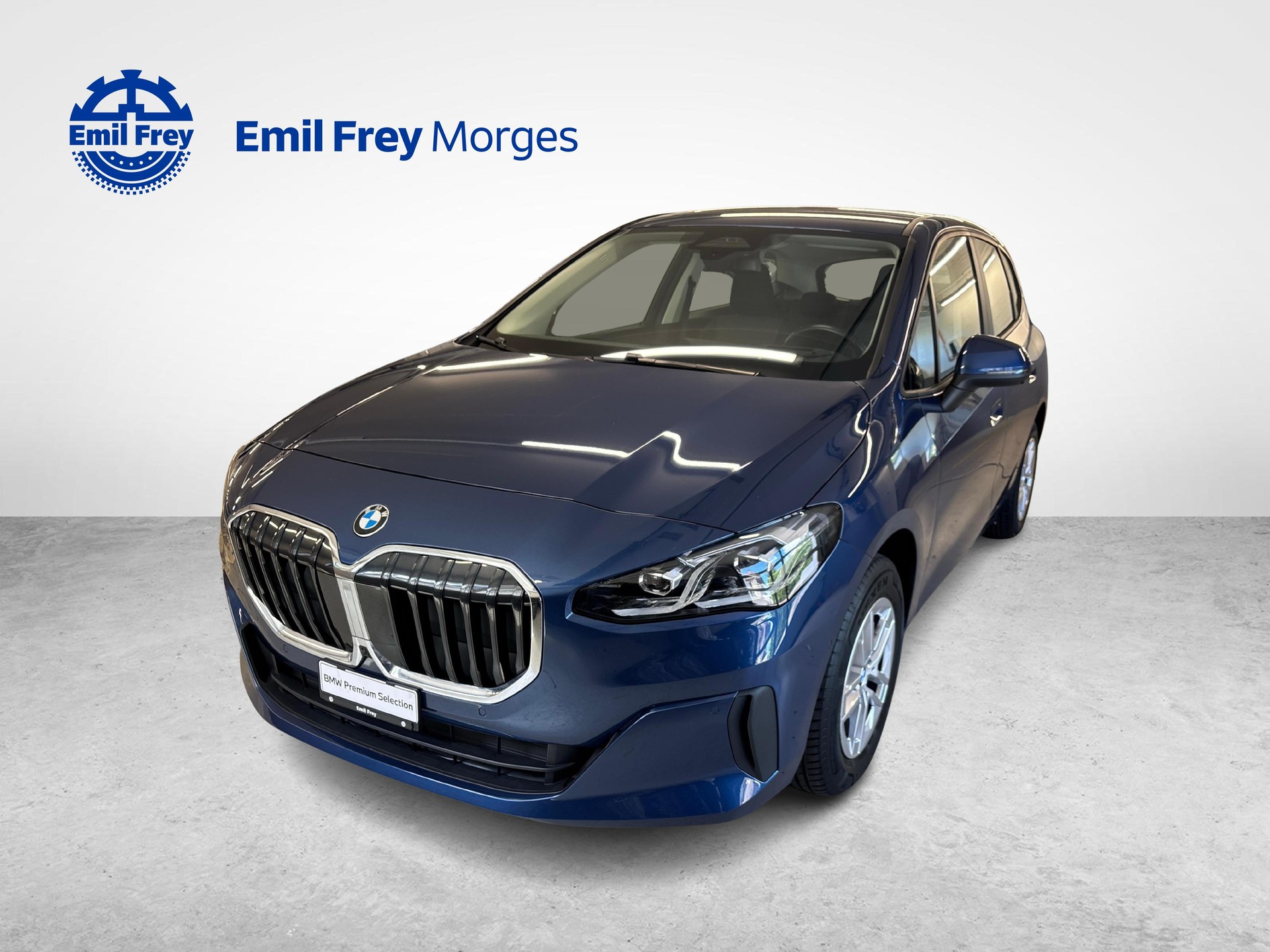 BMW 218d Active Tourer-image-6