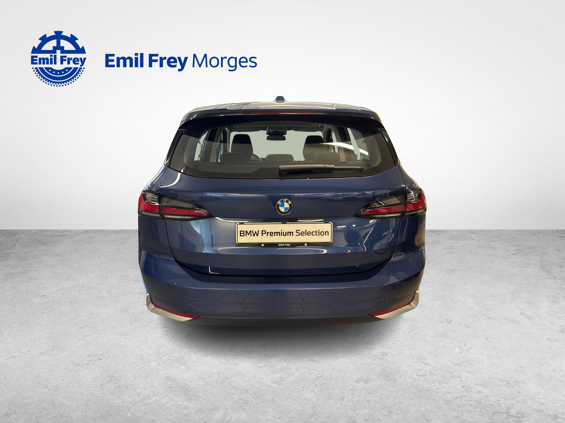 BMW 218d Active Tourer-image-3