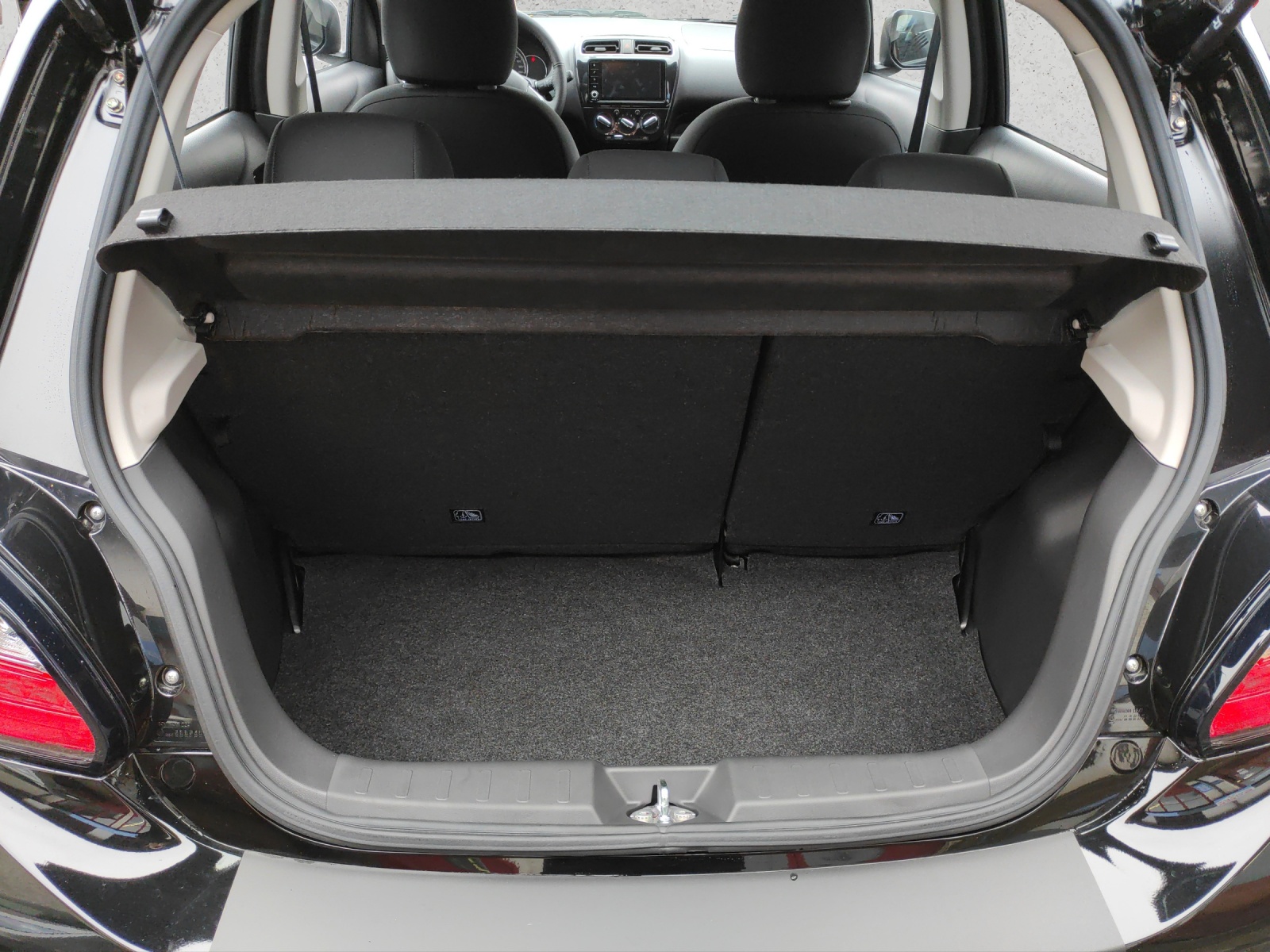 MITSUBISHI Space Star 1.2 MIVEC Invite-image-12