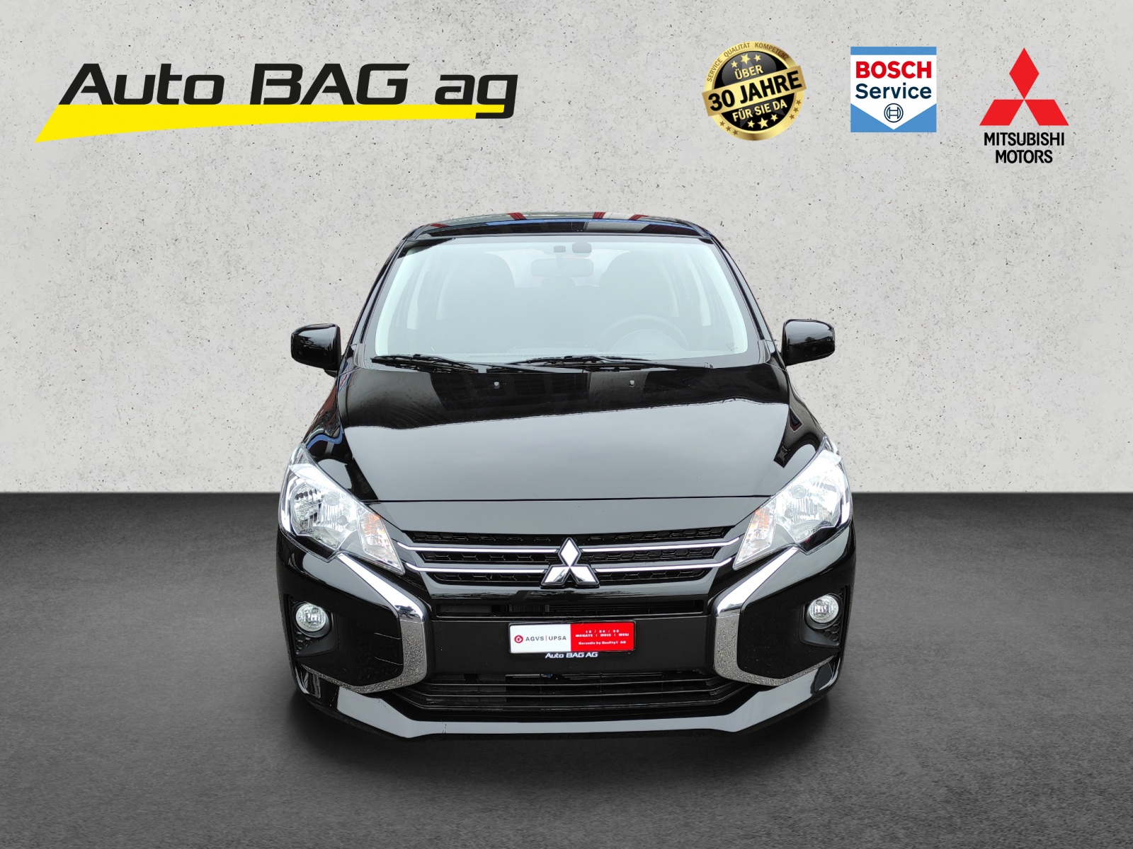 MITSUBISHI Space Star 1.2 MIVEC Invite-image-7
