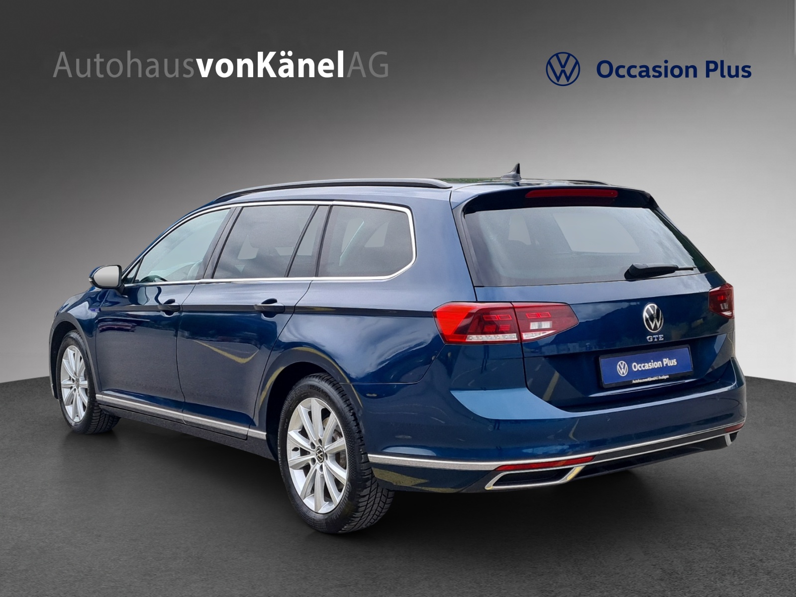 VW Passat Variant 1.4 TSI GTE Hybrid DSG-showroom-element-2