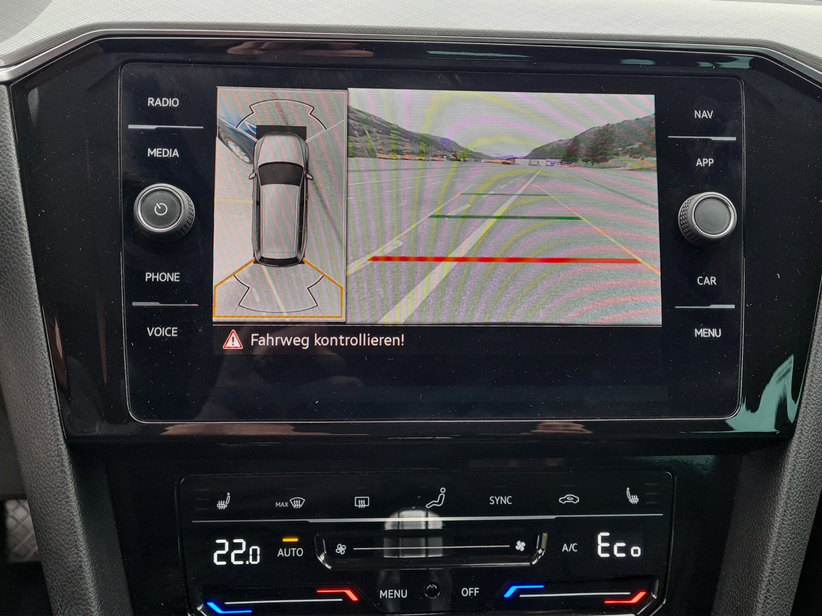 VW Passat Variant 1.4 TSI GTE Hybrid DSG-image-10