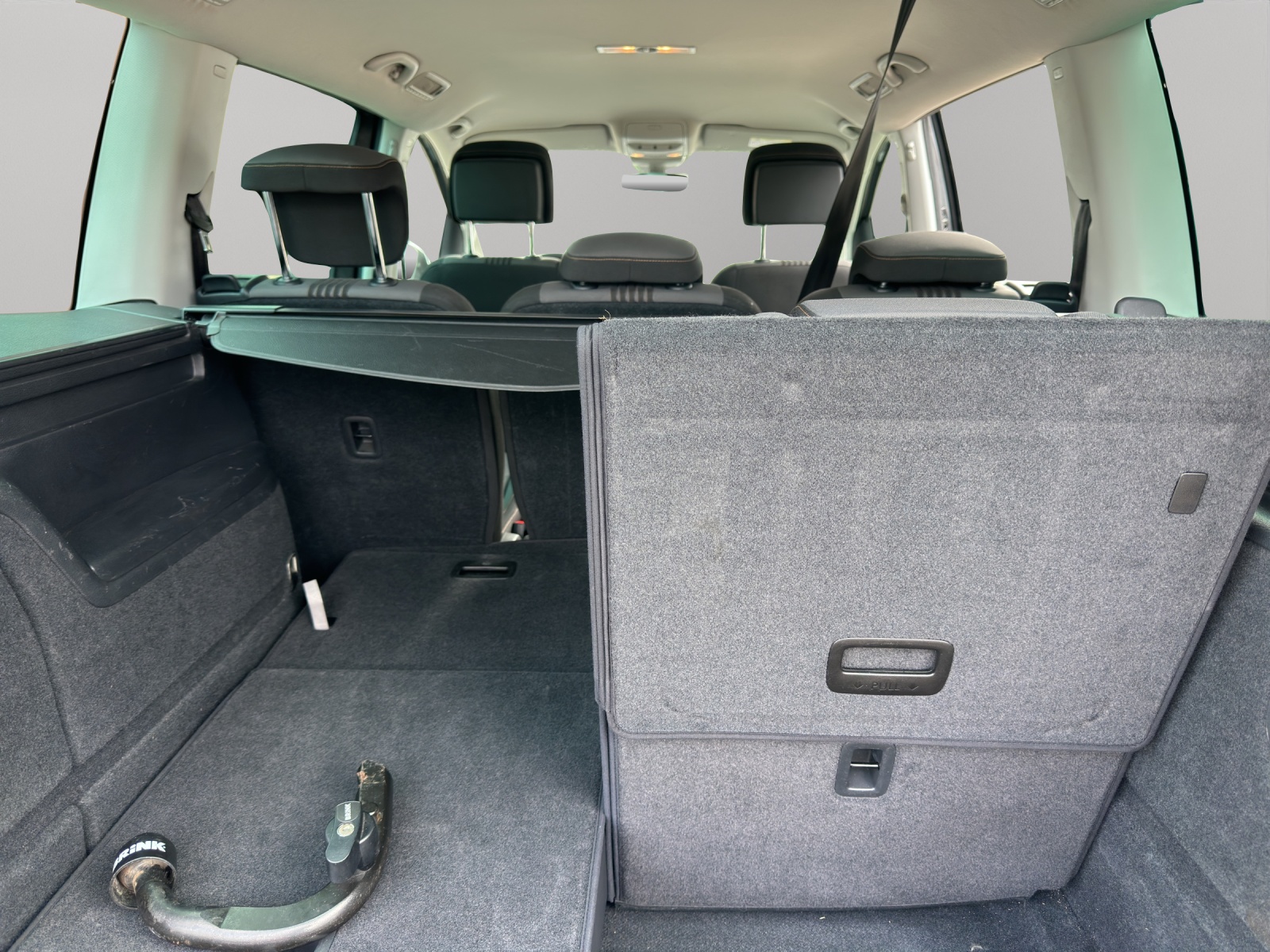 VW Sharan 2.0 TDI BMT Comfortline 4Motion DSG-image-15