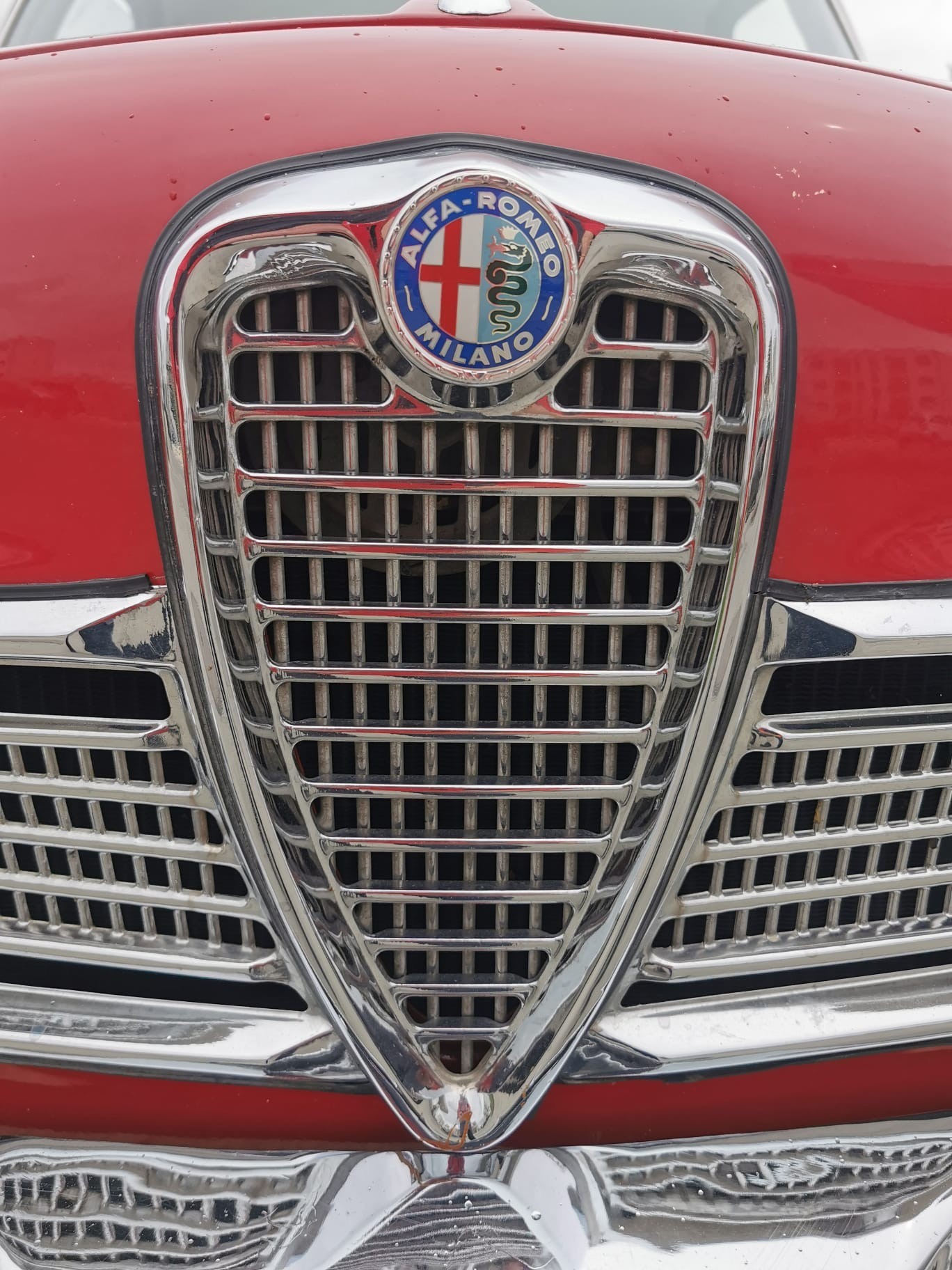 ALFA ROMEO Giulietta Ti-image-6