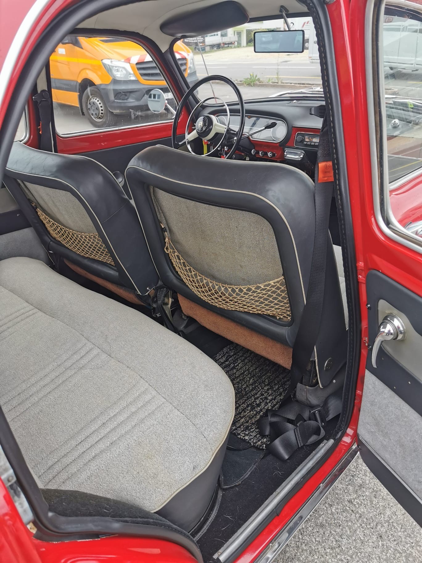 ALFA ROMEO Giulietta Ti-image-5