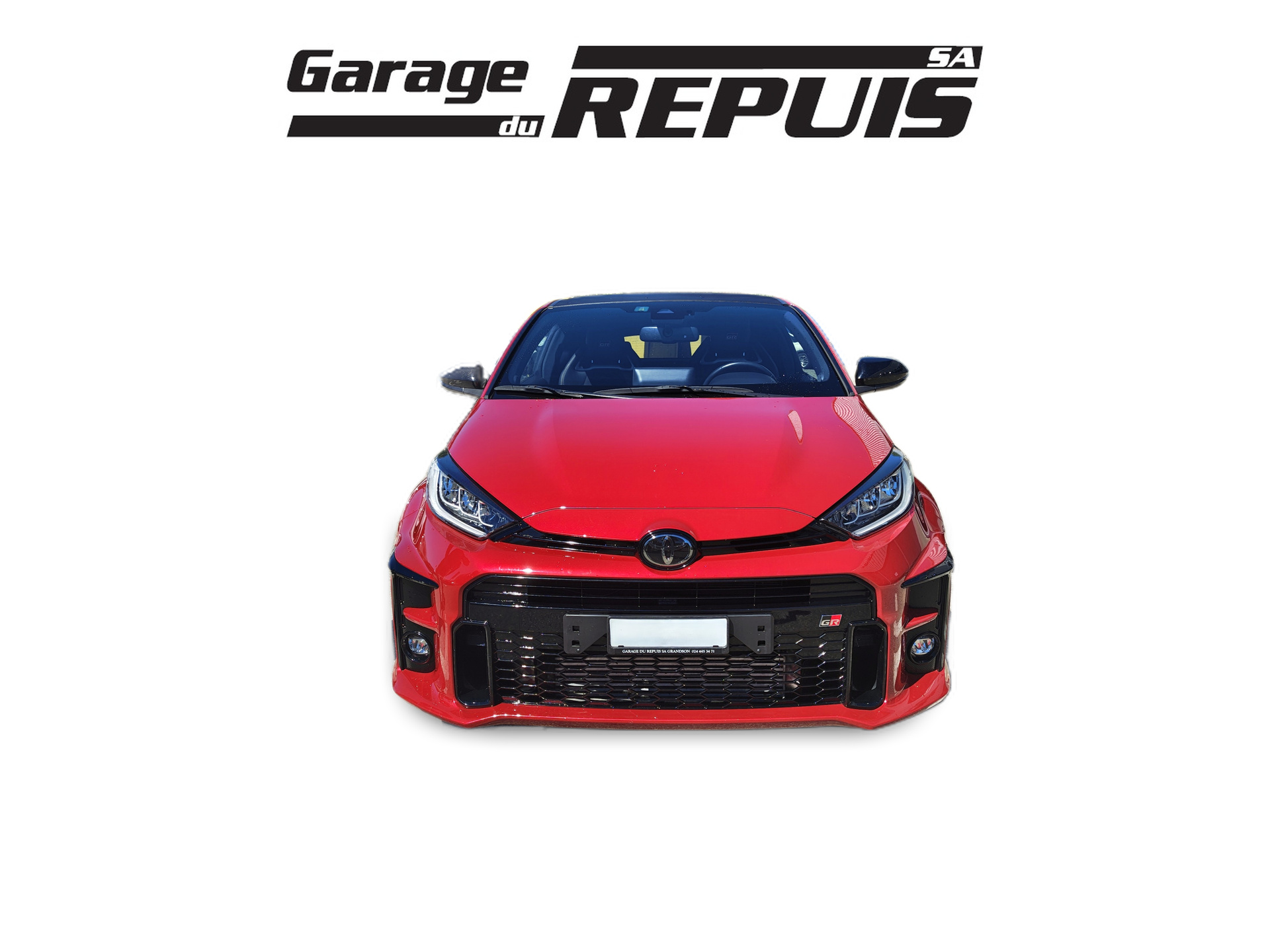 TOYOTA GR Yaris 1.6 Turbo Sport 4x4-showroom-element-3