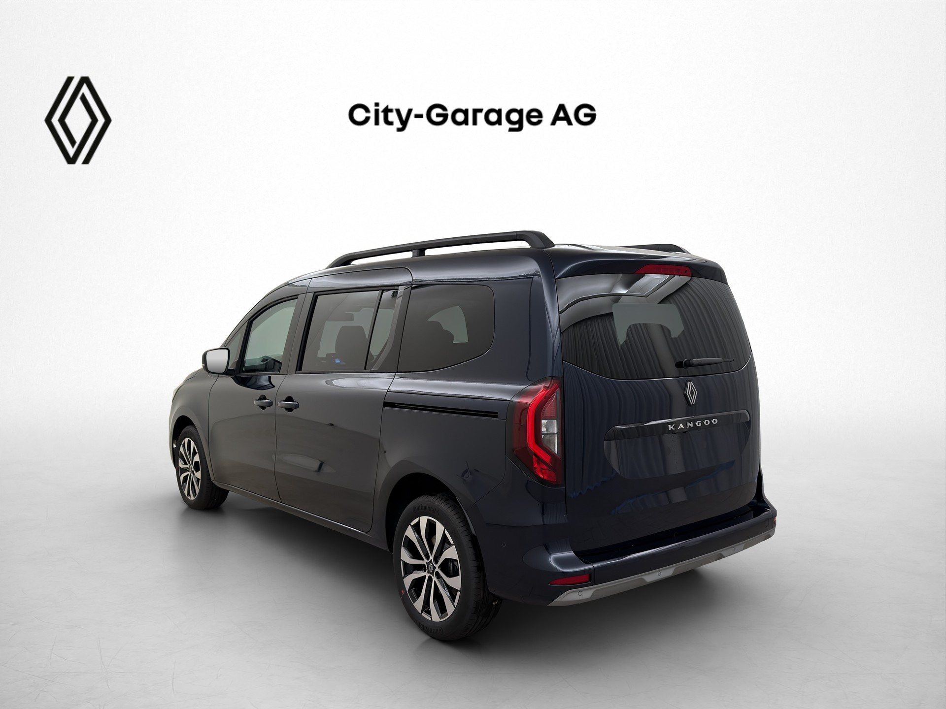 RENAULT Grand Kangoo Kombi 1.3 TCe 130-image-2