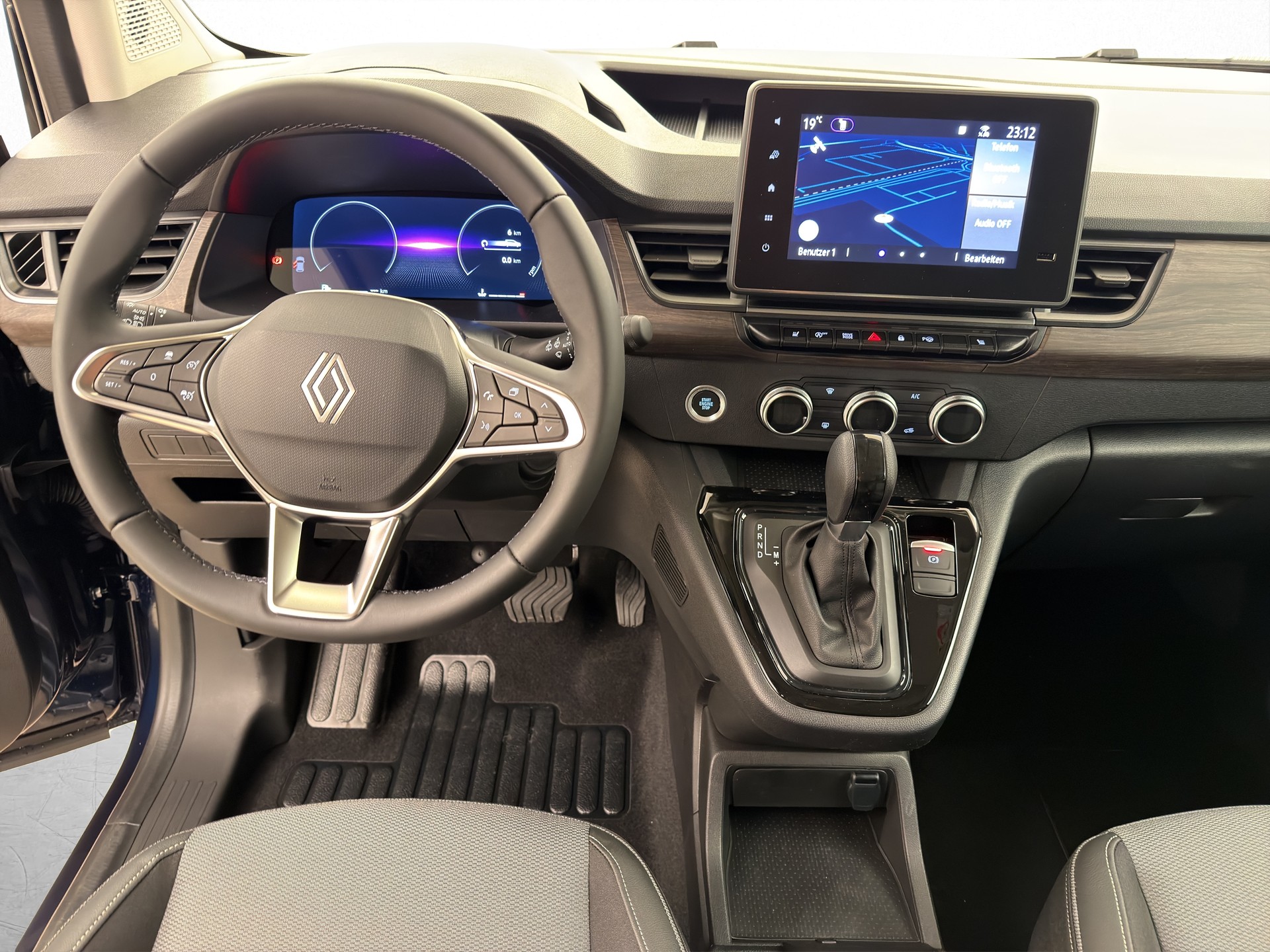RENAULT Grand Kangoo Kombi 1.3 TCe 130-image-8