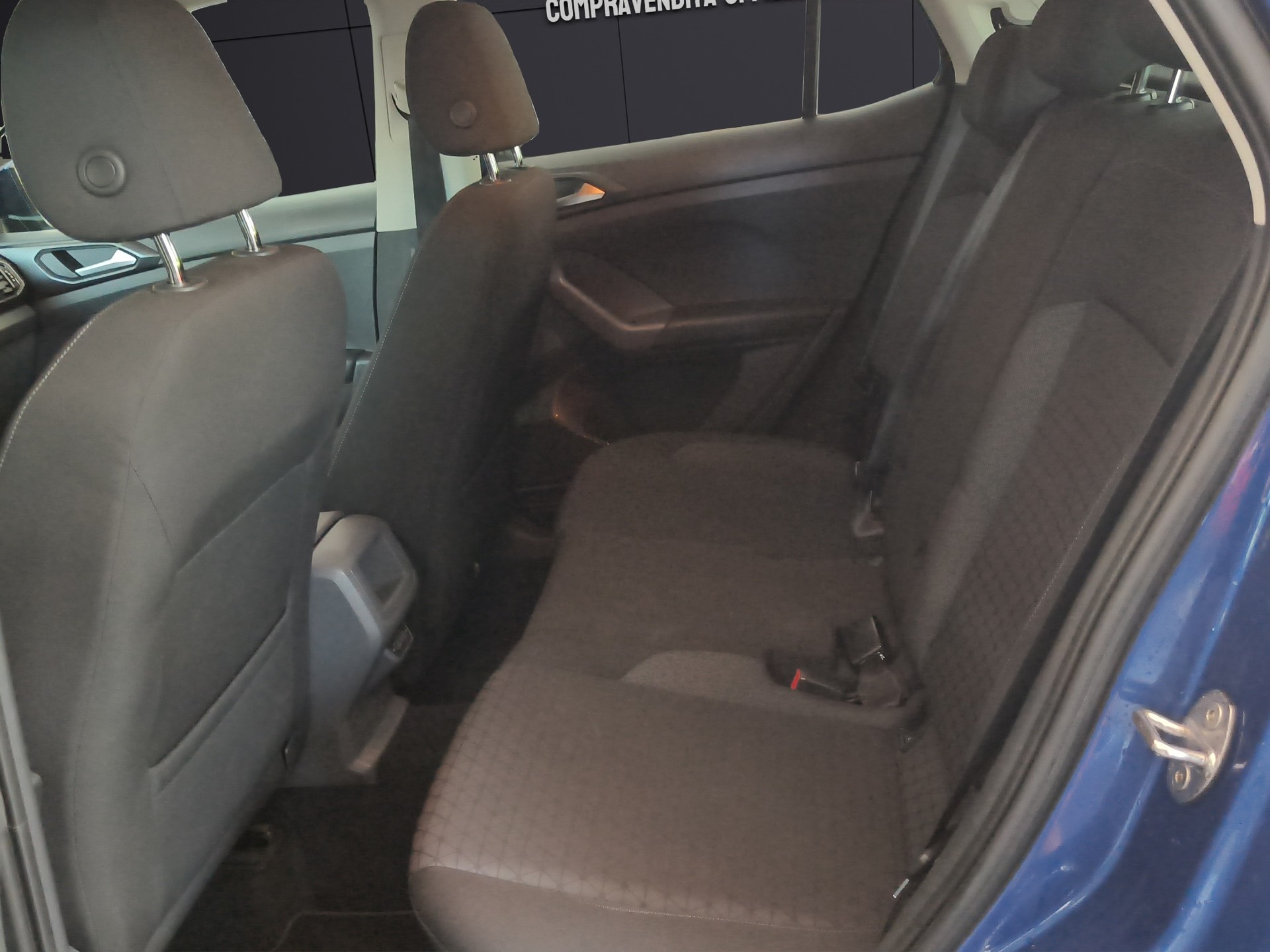 VW T-Cross 1.0 TSI Style DSG-image-11