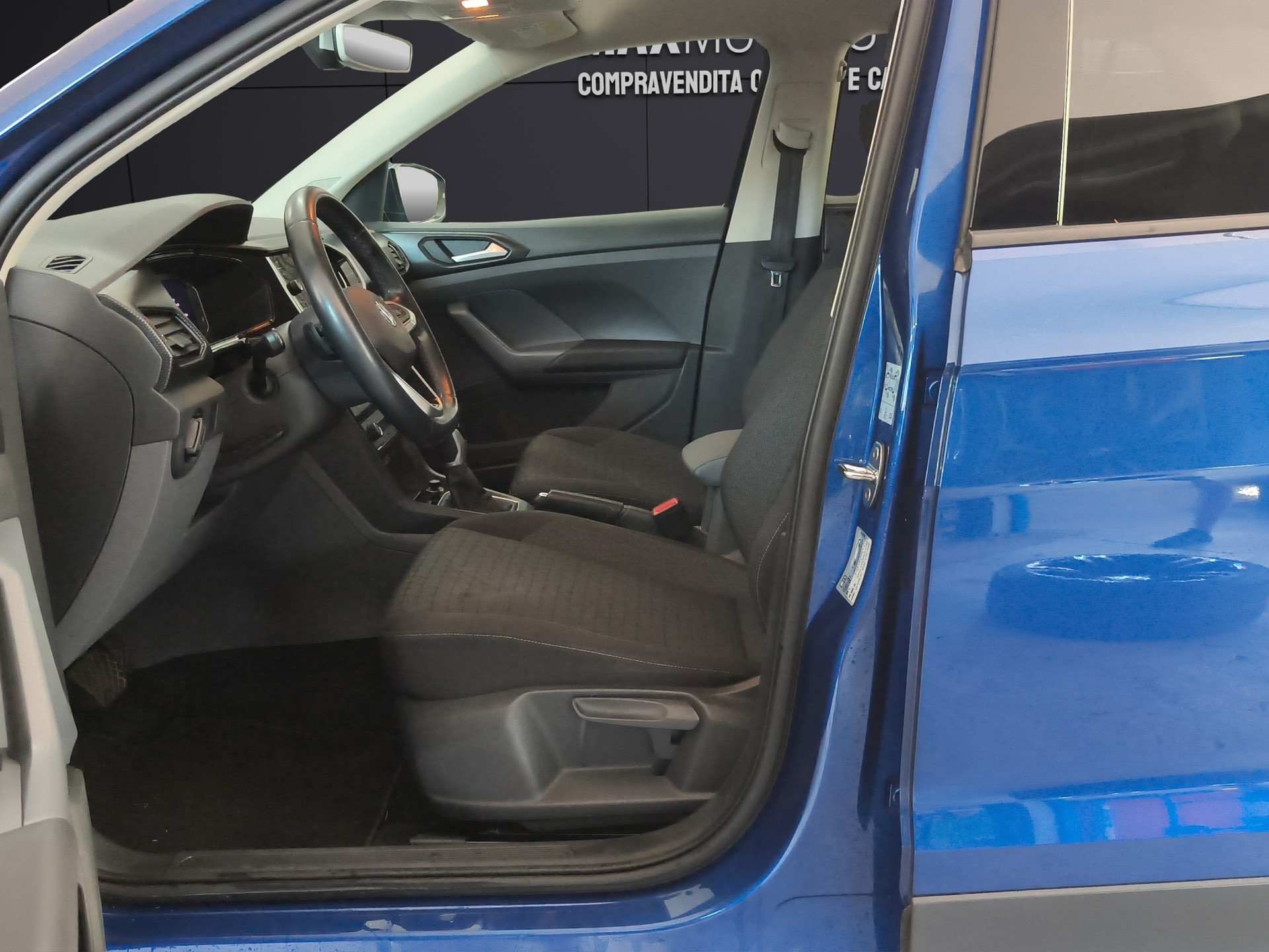 VW T-Cross 1.0 TSI Style DSG-image-7