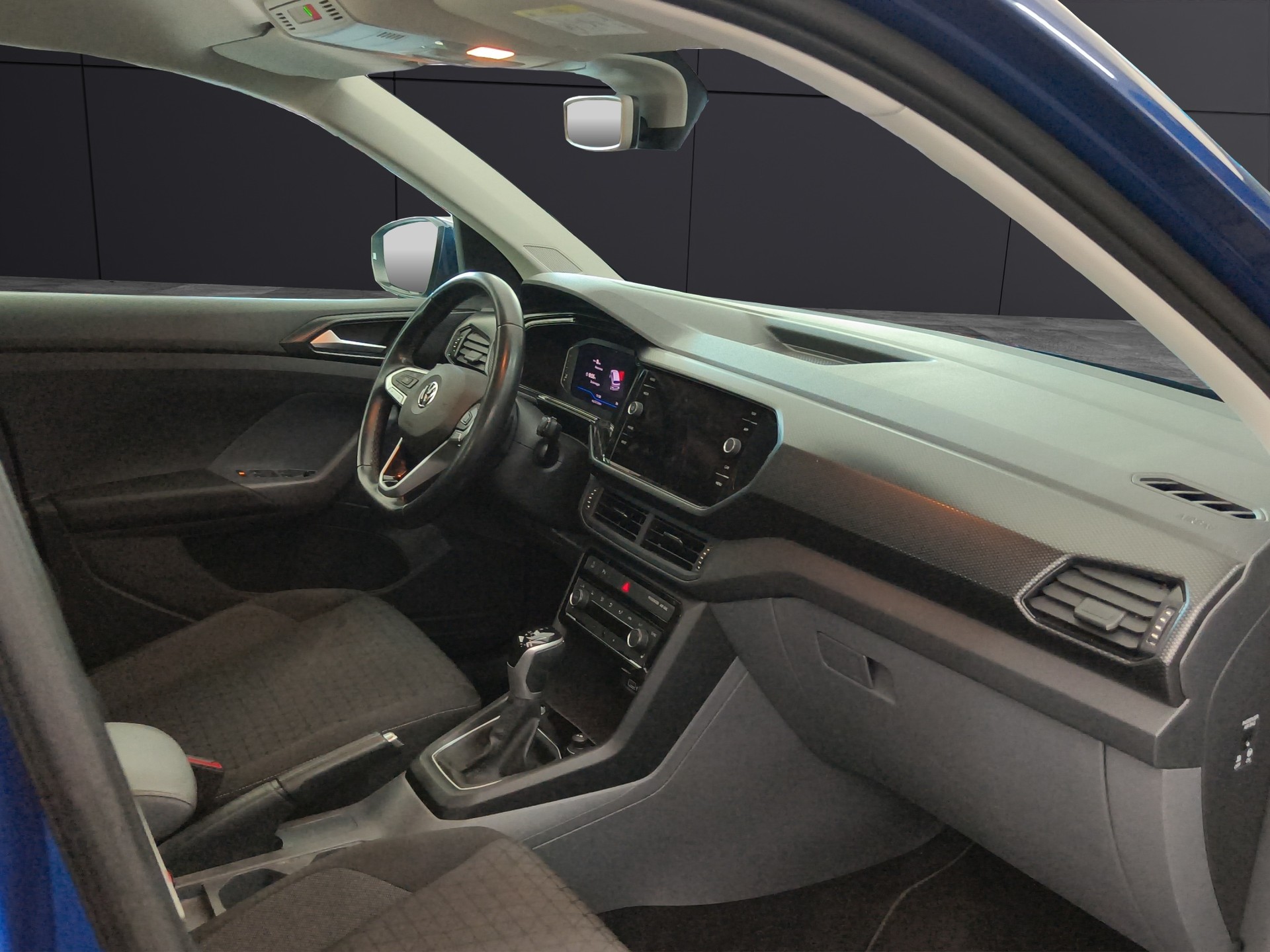 VW T-Cross 1.0 TSI Style DSG-image-8