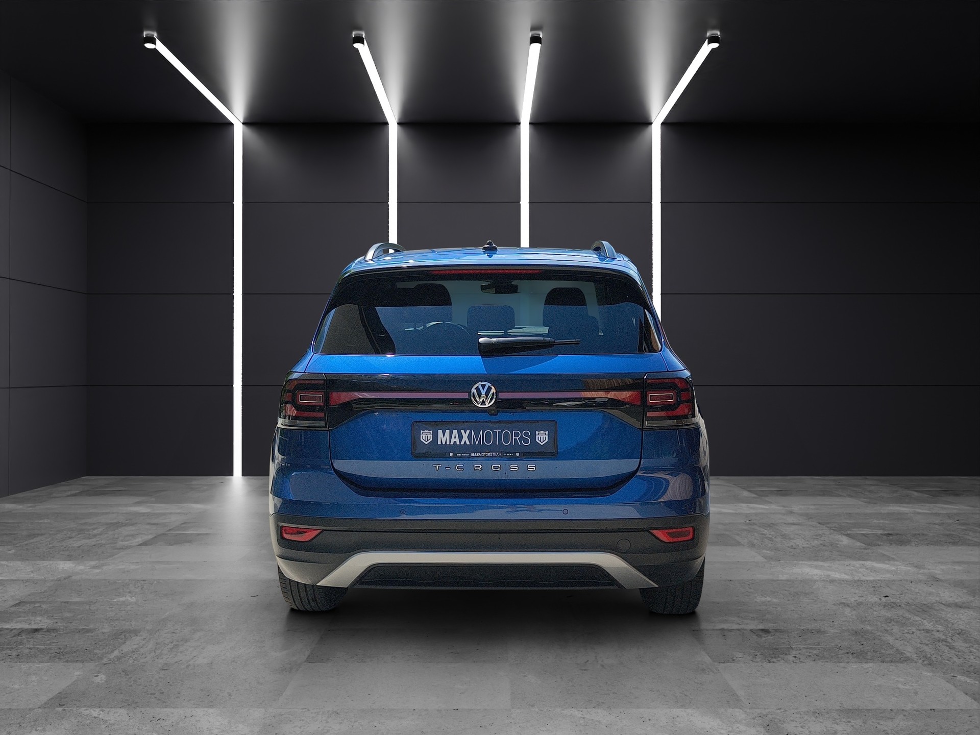 VW T-Cross 1.0 TSI Style DSG-image-6