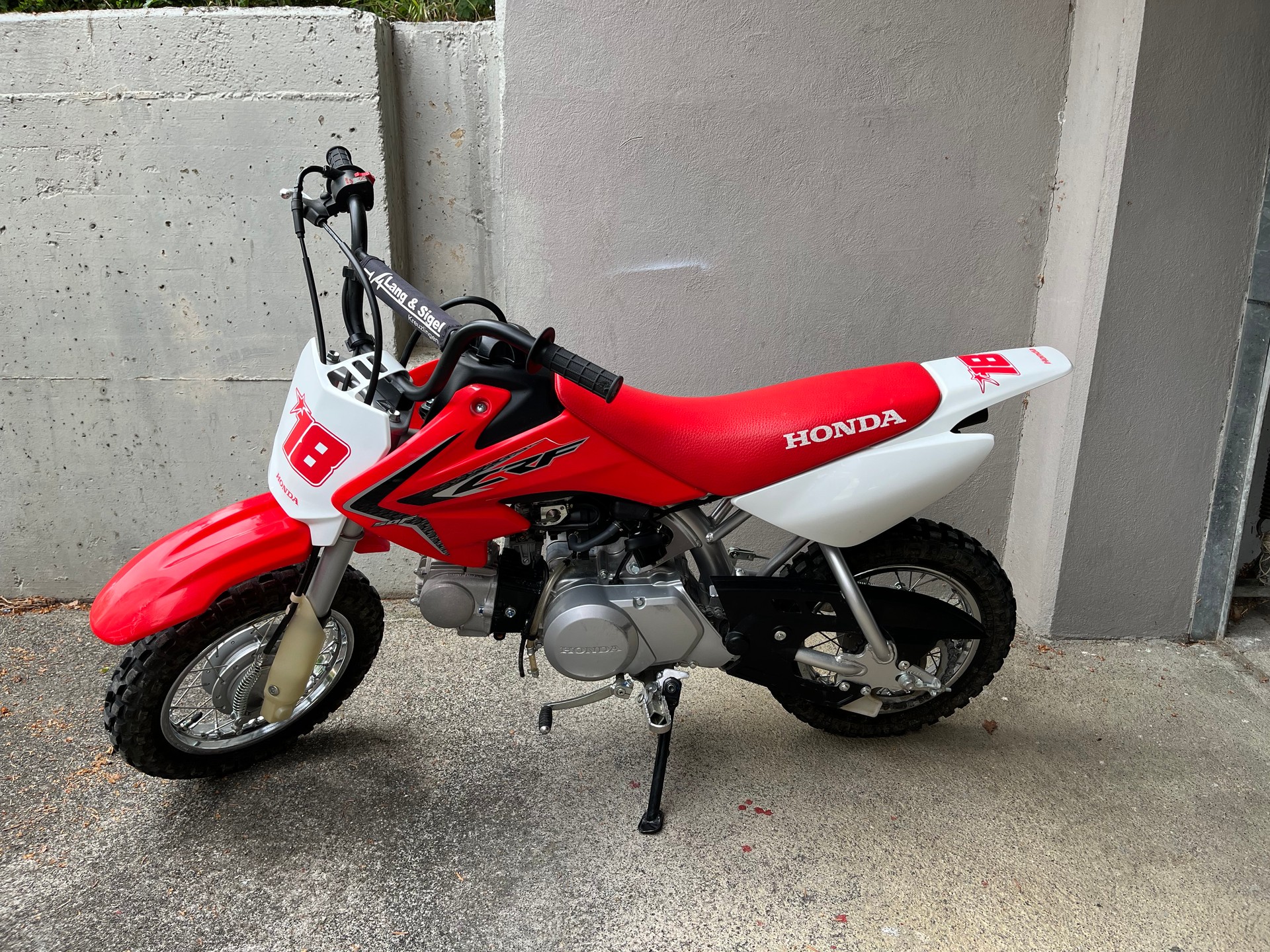 HONDA Kindermotorrad-image-3