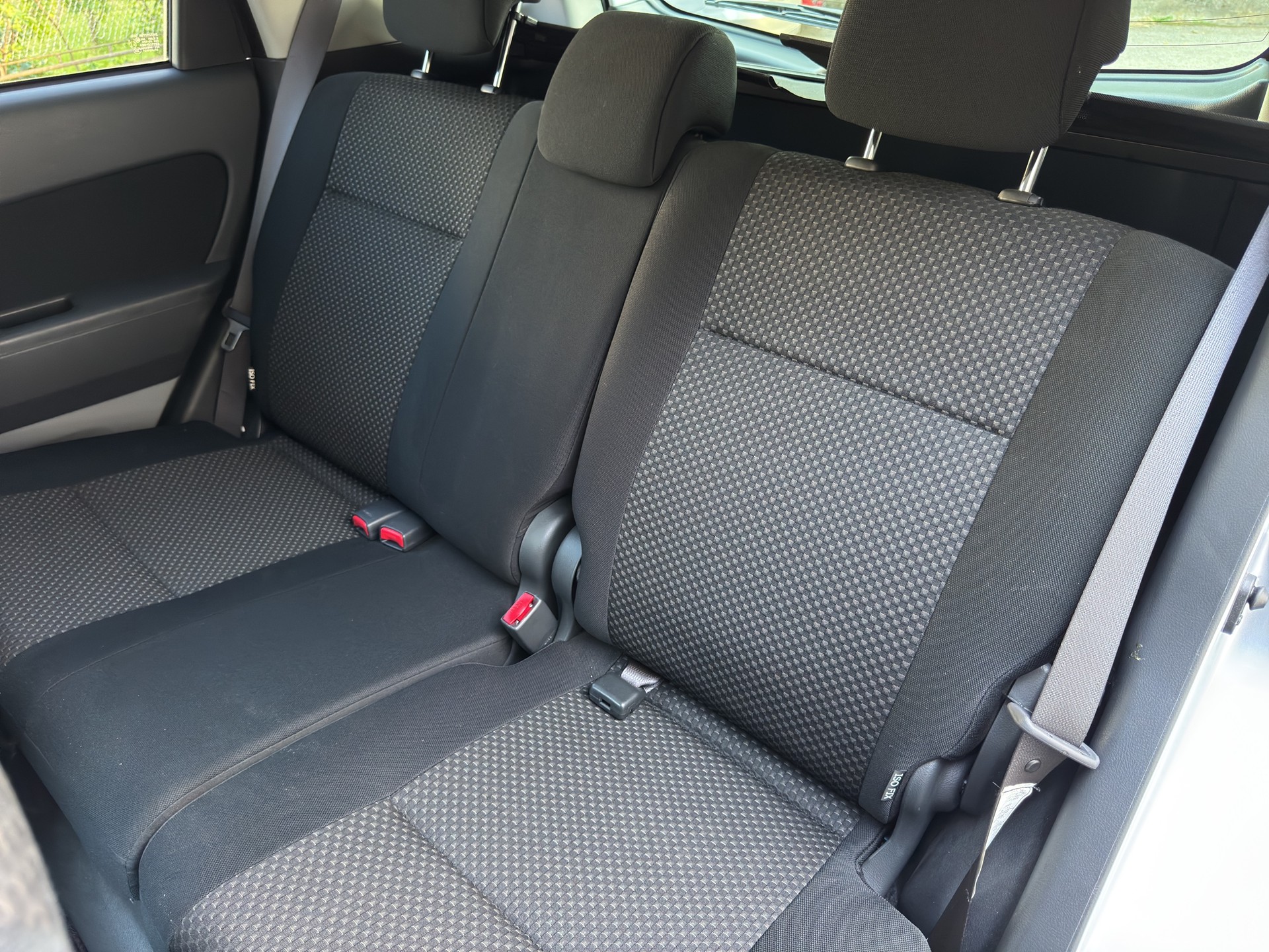 DAIHATSU Terios 1.5 16V SX 4WD-image-11