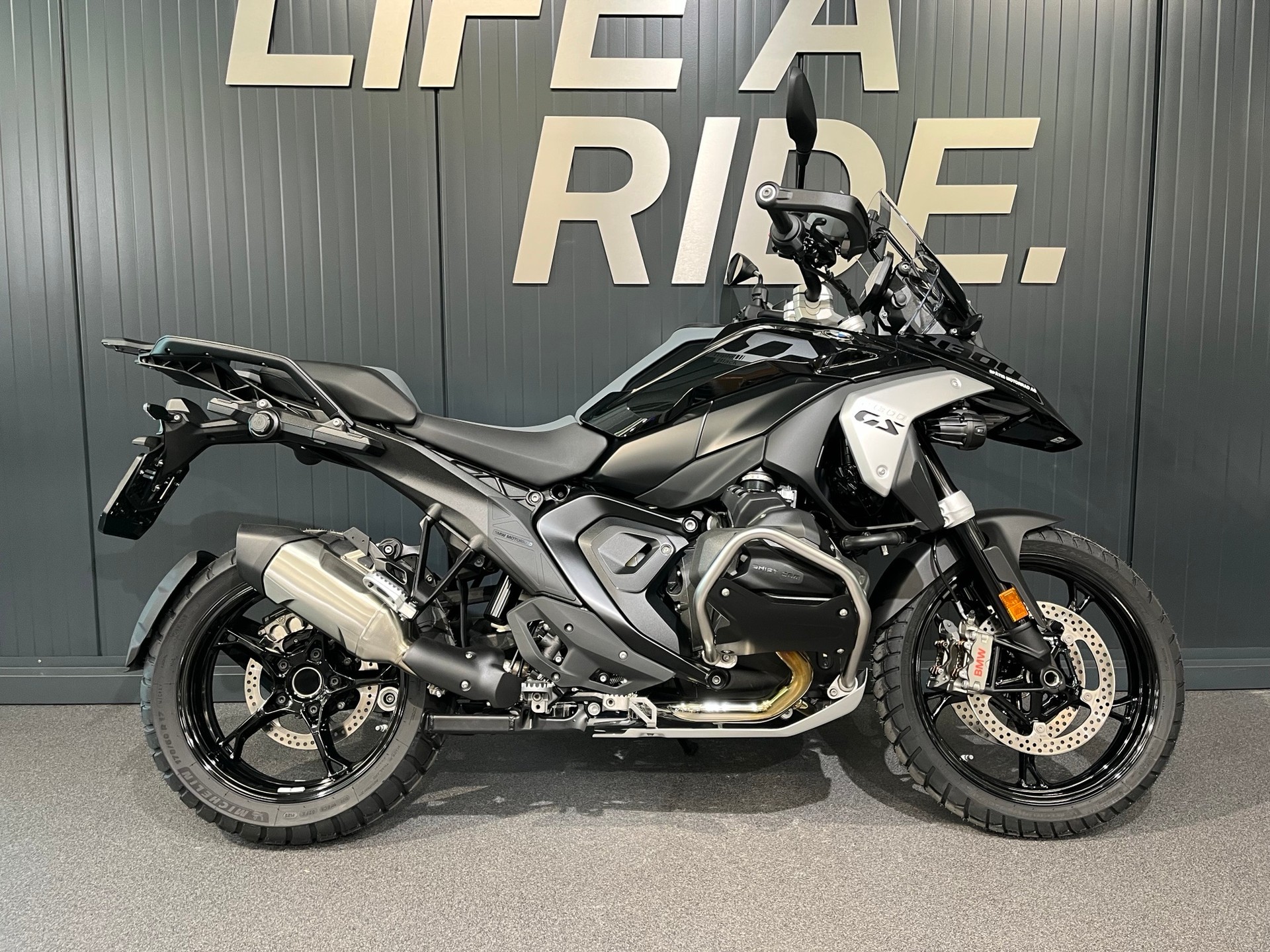 BMW R 1300 GS