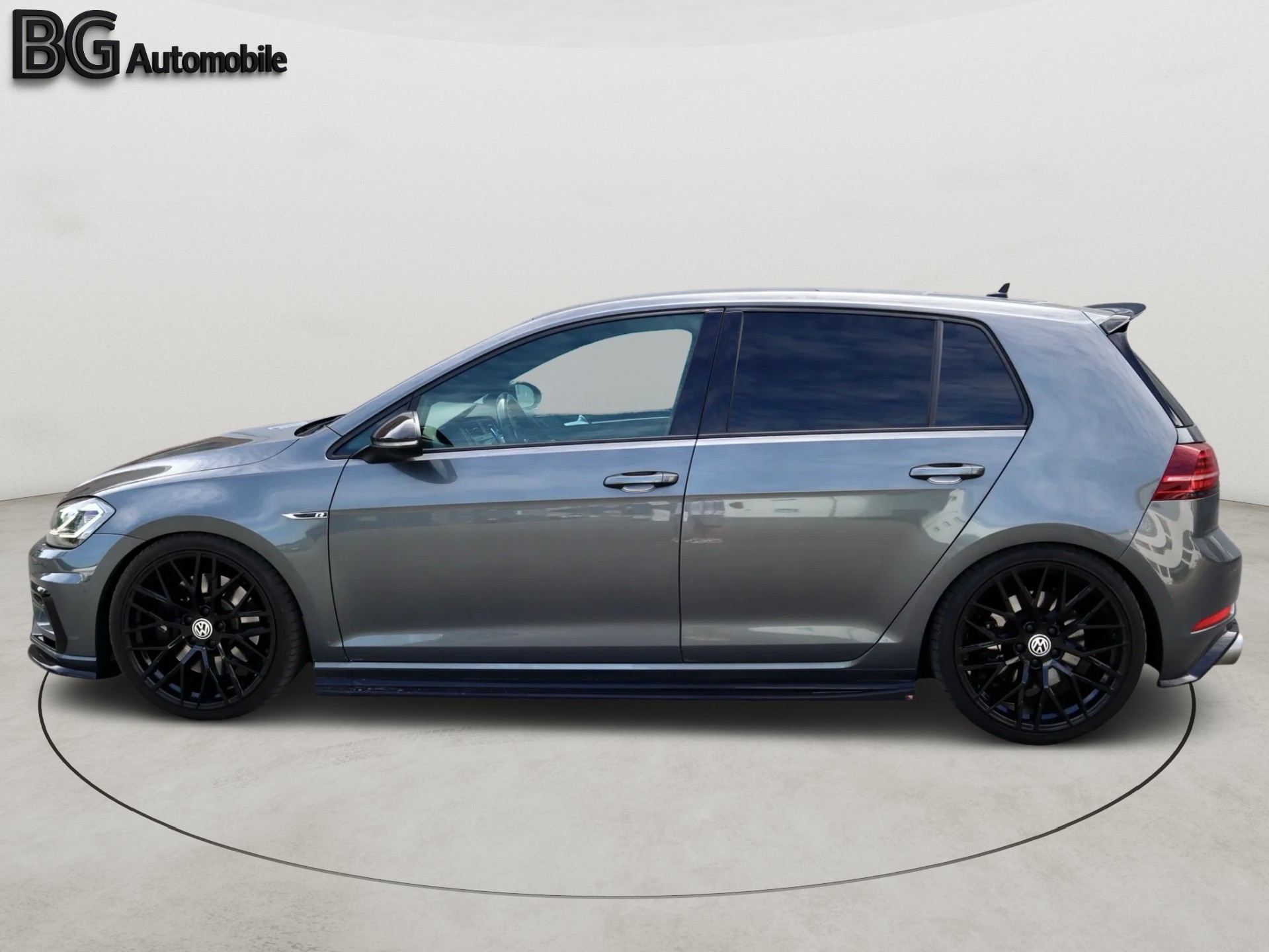 VW Golf 2.0 TSI R 4Motion DSG-image-7