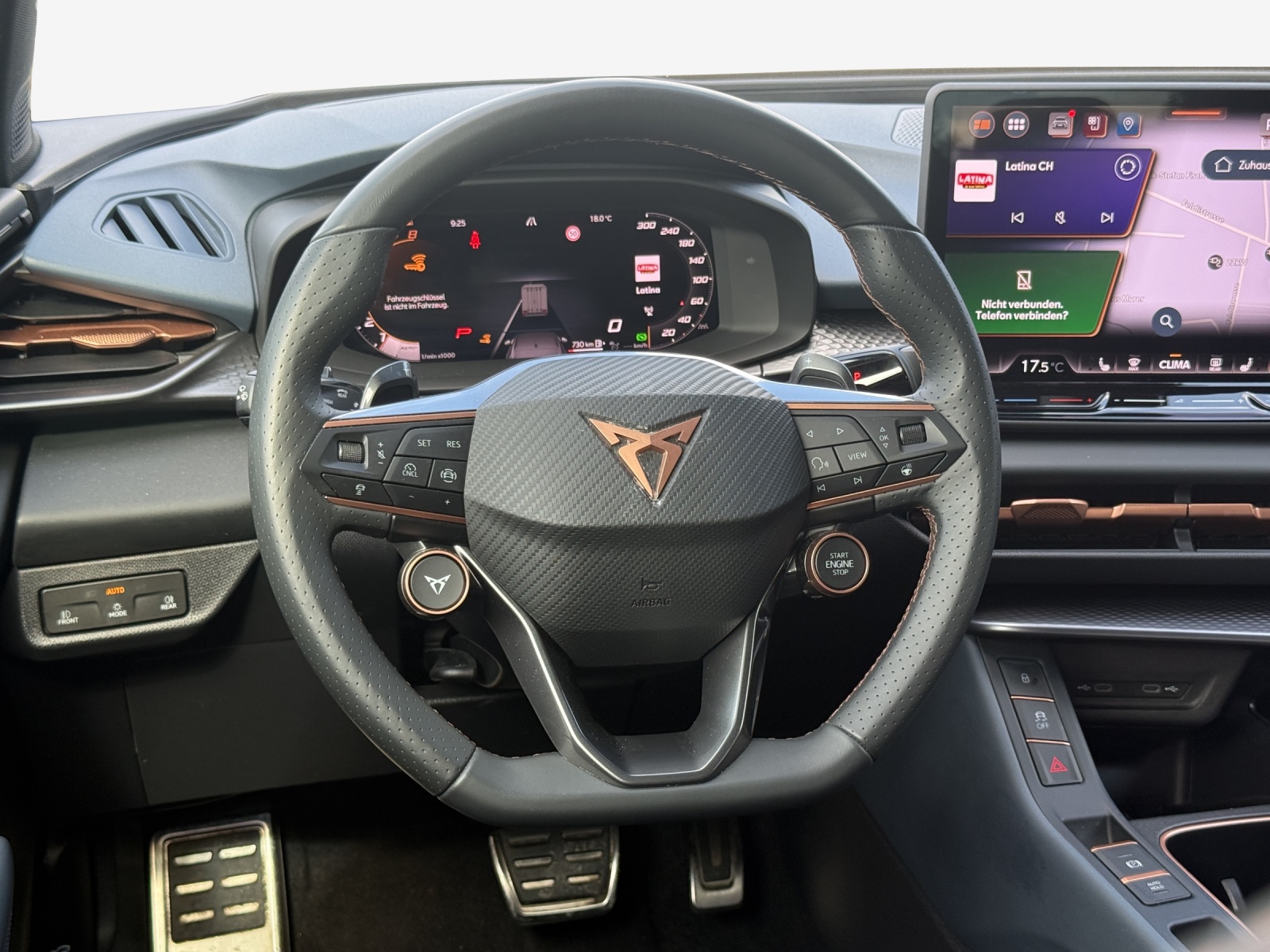 CUPRA Terramar 2.0 TSI DSG 4Drive VZ-image-9
