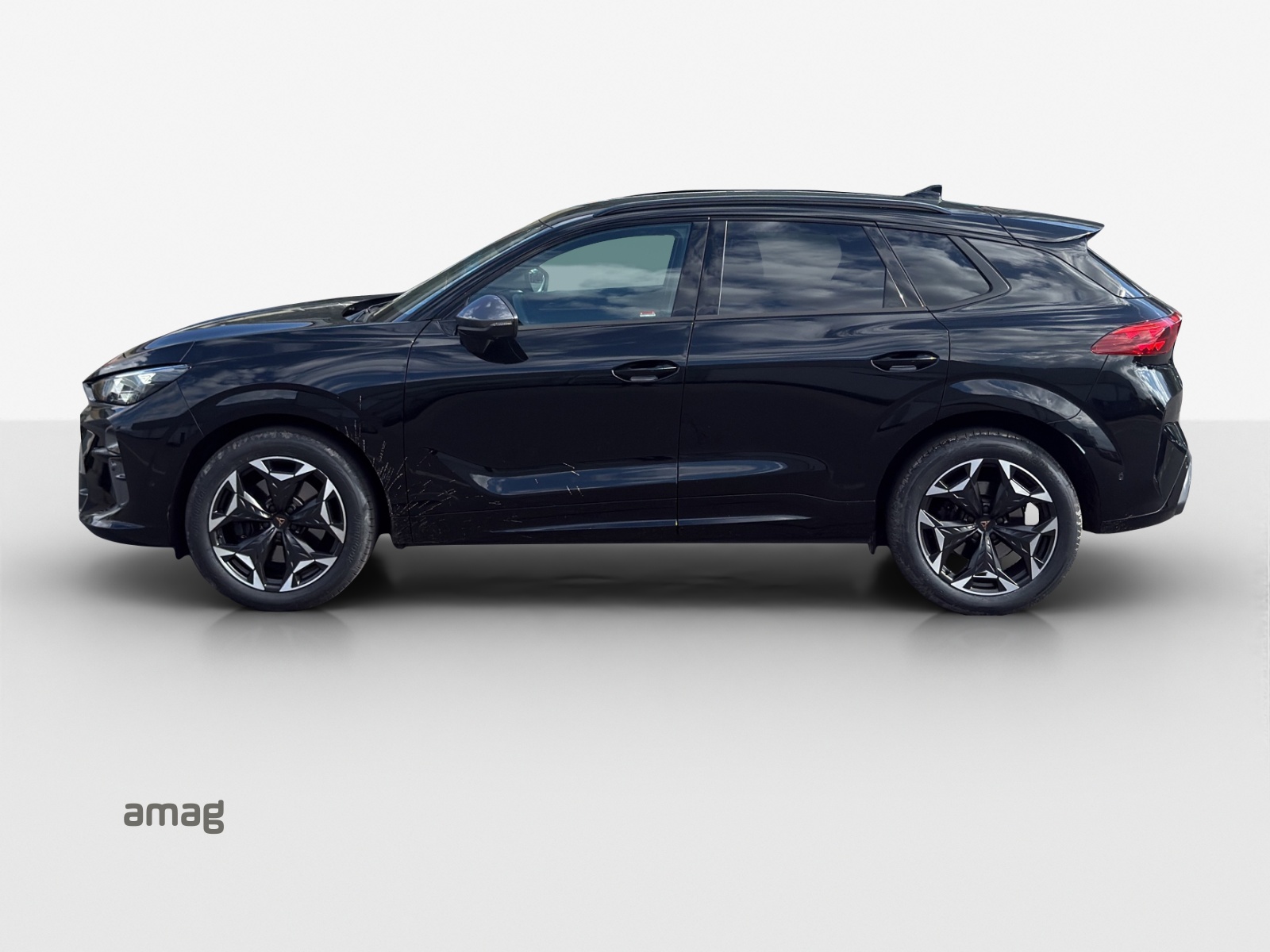 CUPRA Terramar 2.0 TSI DSG 4Drive VZ-image-1