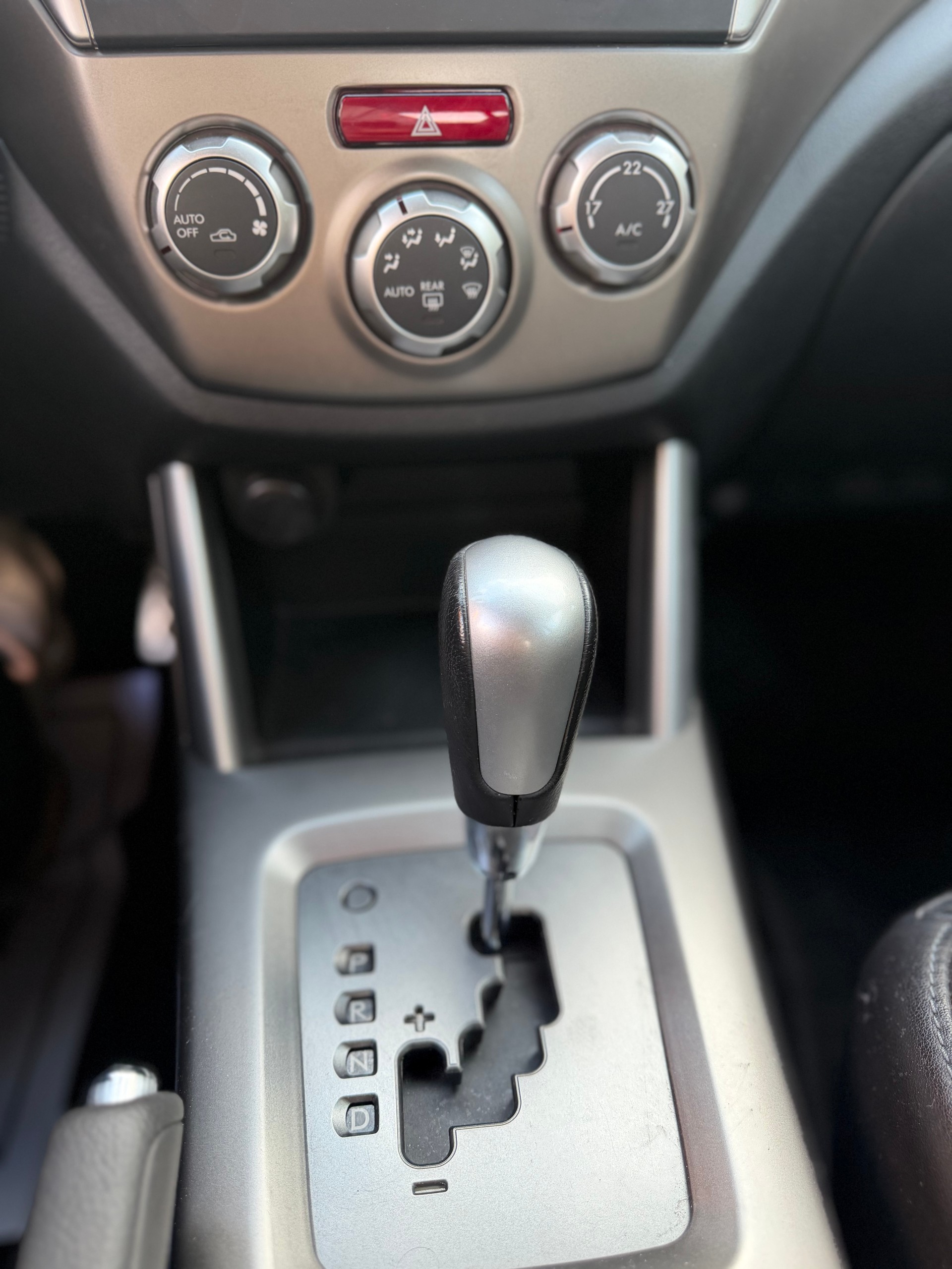 SUBARU Forester 2.5XT Executive Automatic-image-12