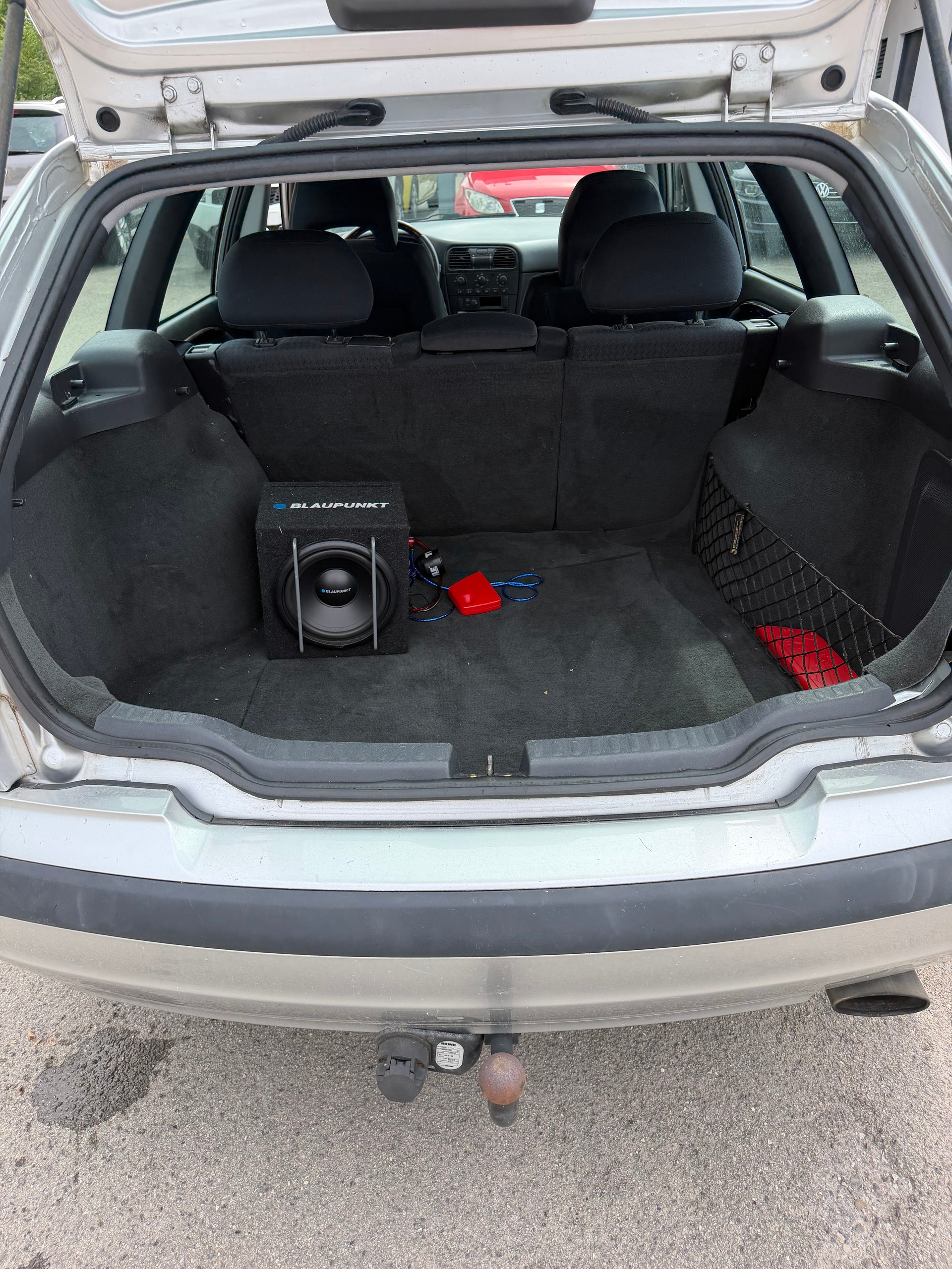VOLVO V40 2.0T Special/Dynamic Edition-image-3