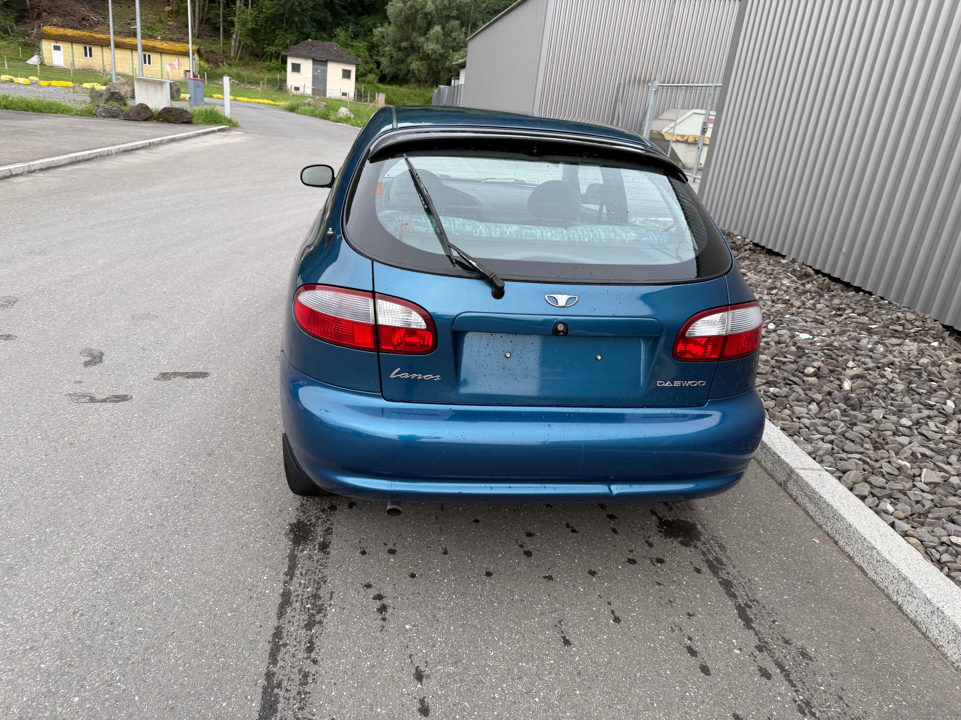 DAEWOO Lanos 1500i SE-showroom-element-3