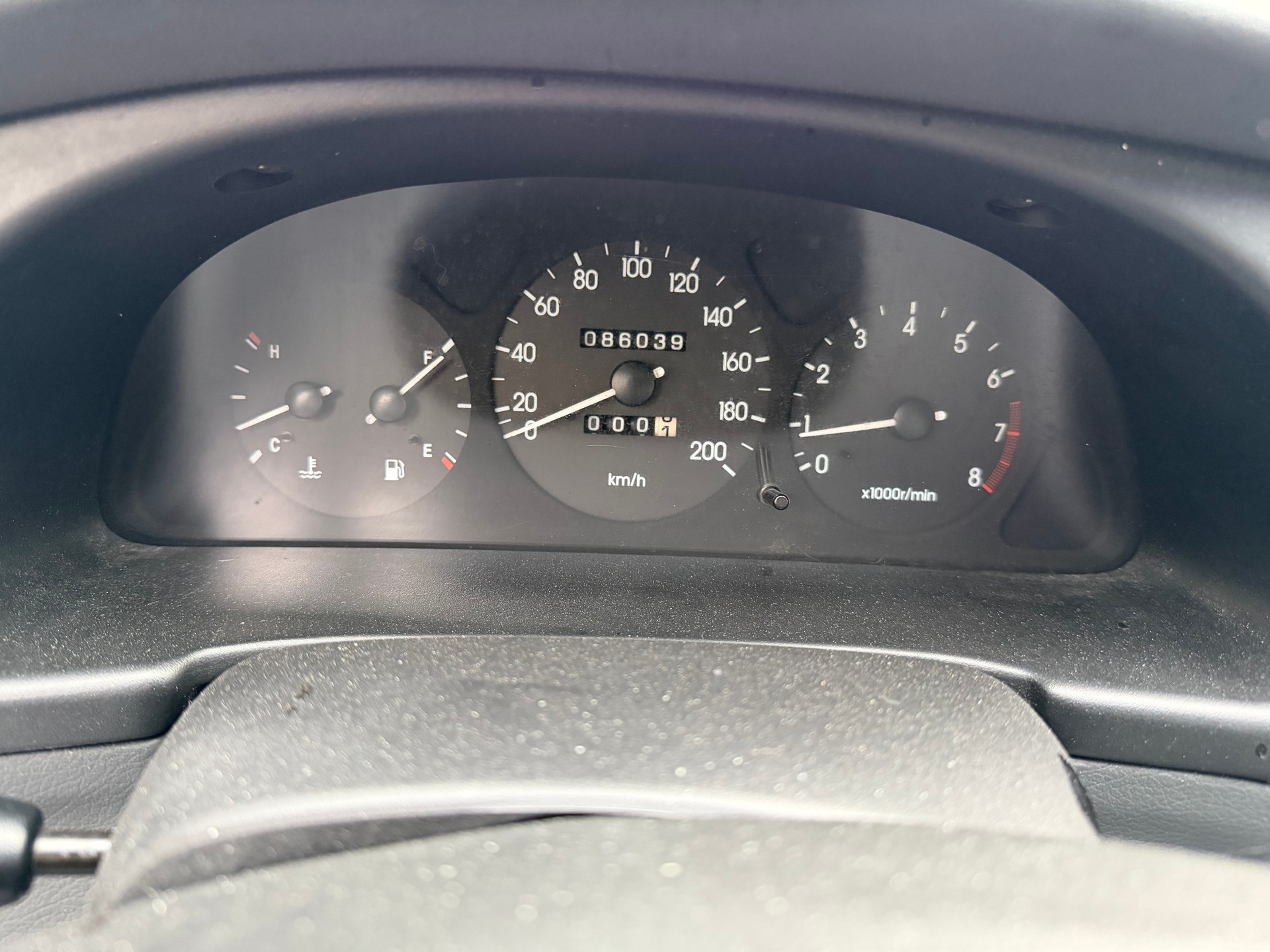 DAEWOO Lanos 1500i SE AUTOMATIQUE FIABLE-image-31