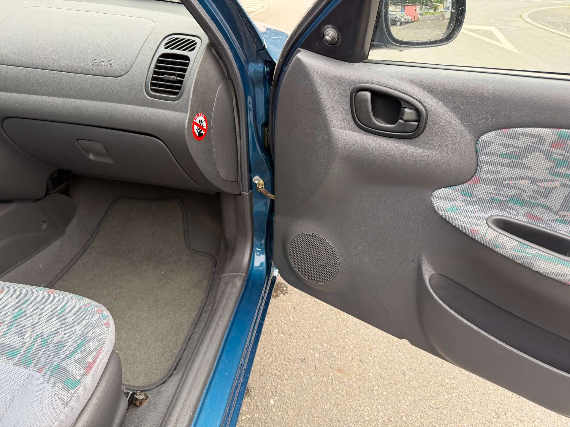 DAEWOO Lanos 1500i SE AUTOMATIQUE FIABLE-image-14